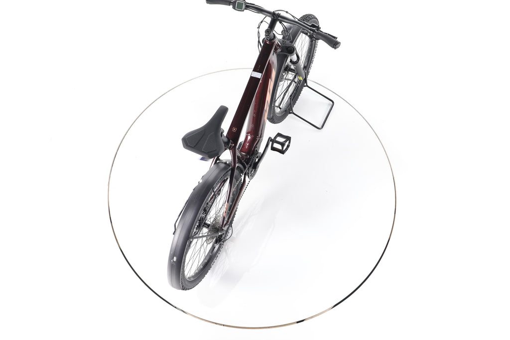 KTM Team 673 LFC Set E-Bike - Image 23