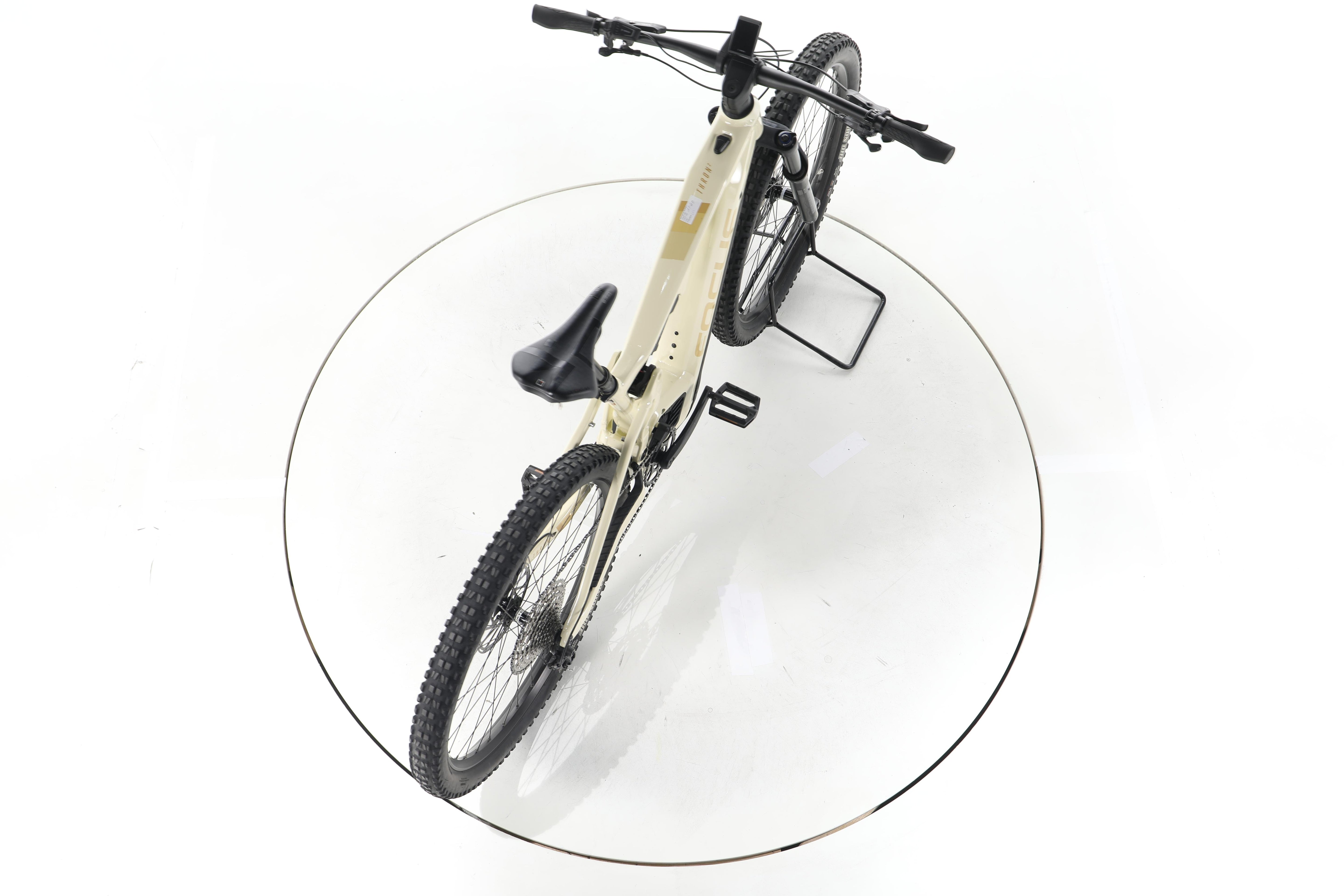 Focus Thron² 6.8 Fully E-Bike - Image 23