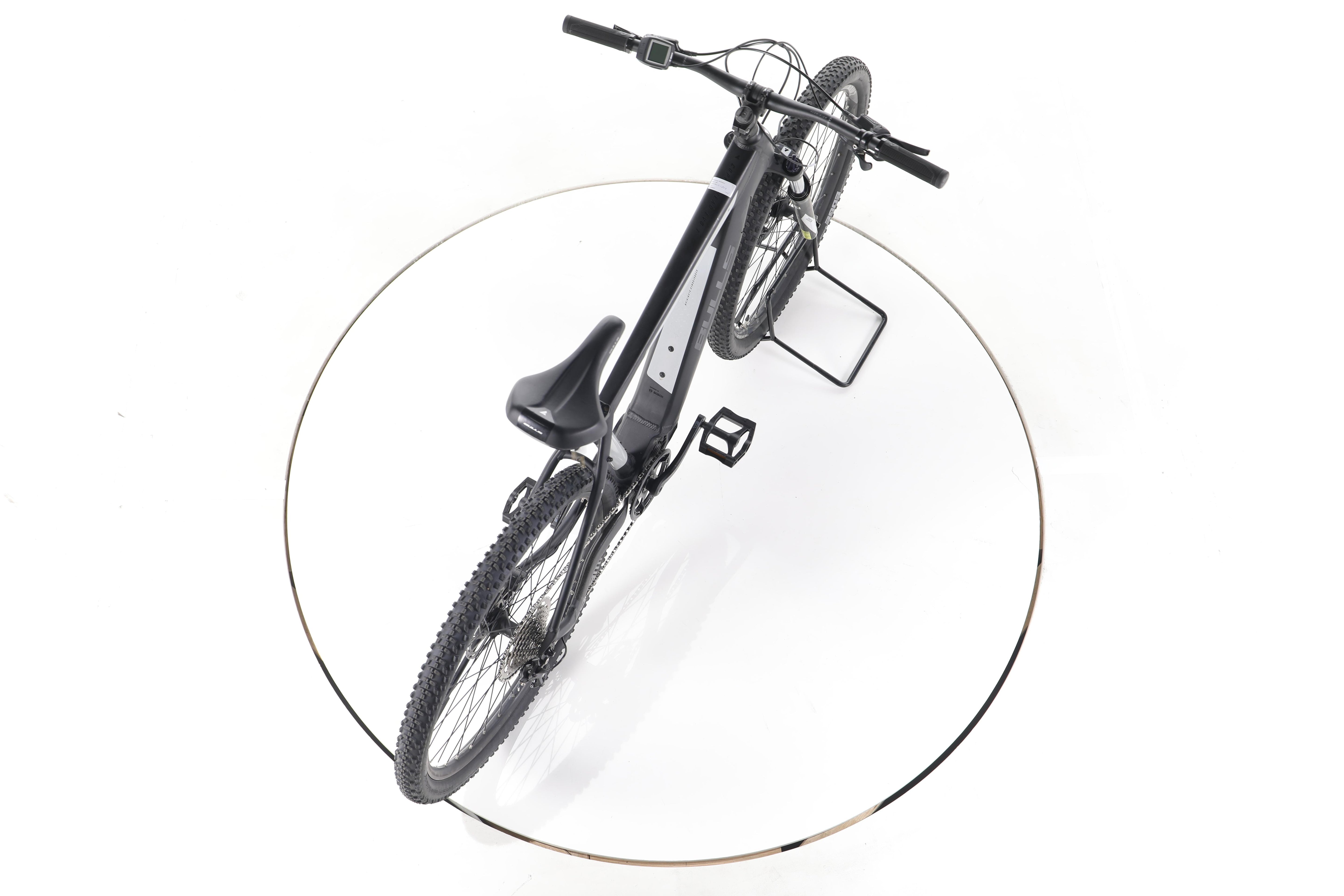 Bulls Copperhead EVO 1 E-Bike - Image 23