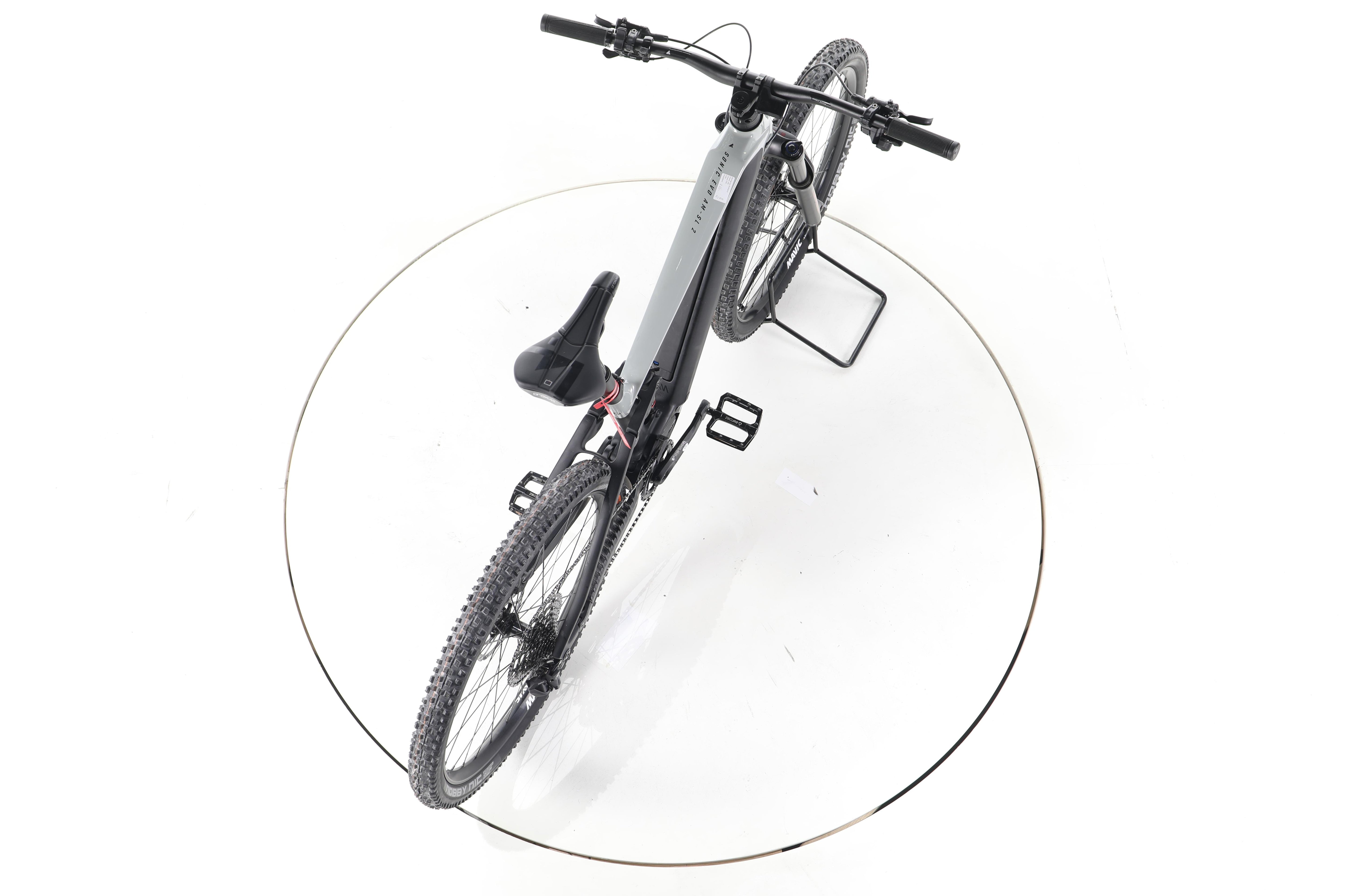 Bulls Sonic Evo AM-SL 2 Fully E-Bike Carbon 2023 - Image 23