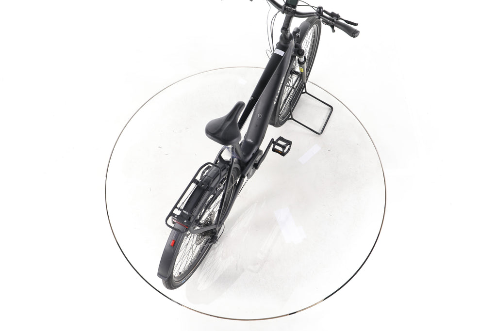 Cube Touring Hybrid Pro Trekking E-Bike 2024 - Image 23