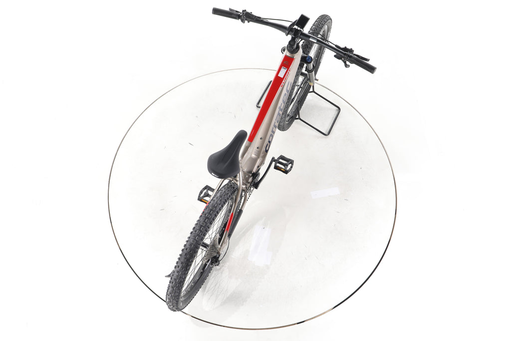 Corratec X-Vert Pro E-Bike - Image 23