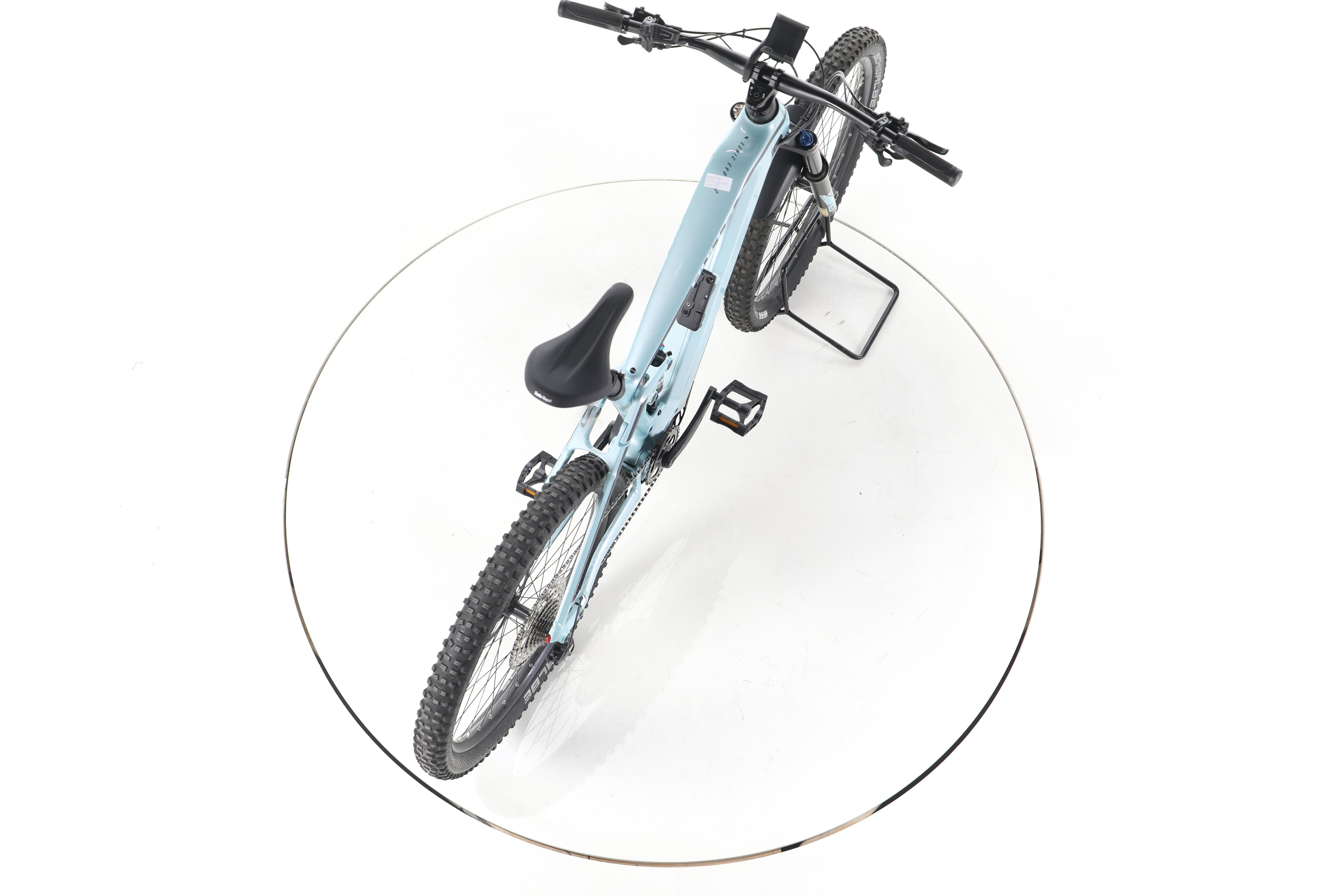 Bulls Sonic Evo AM 2 Carbon E-Bike Fully Carbon - Image 23