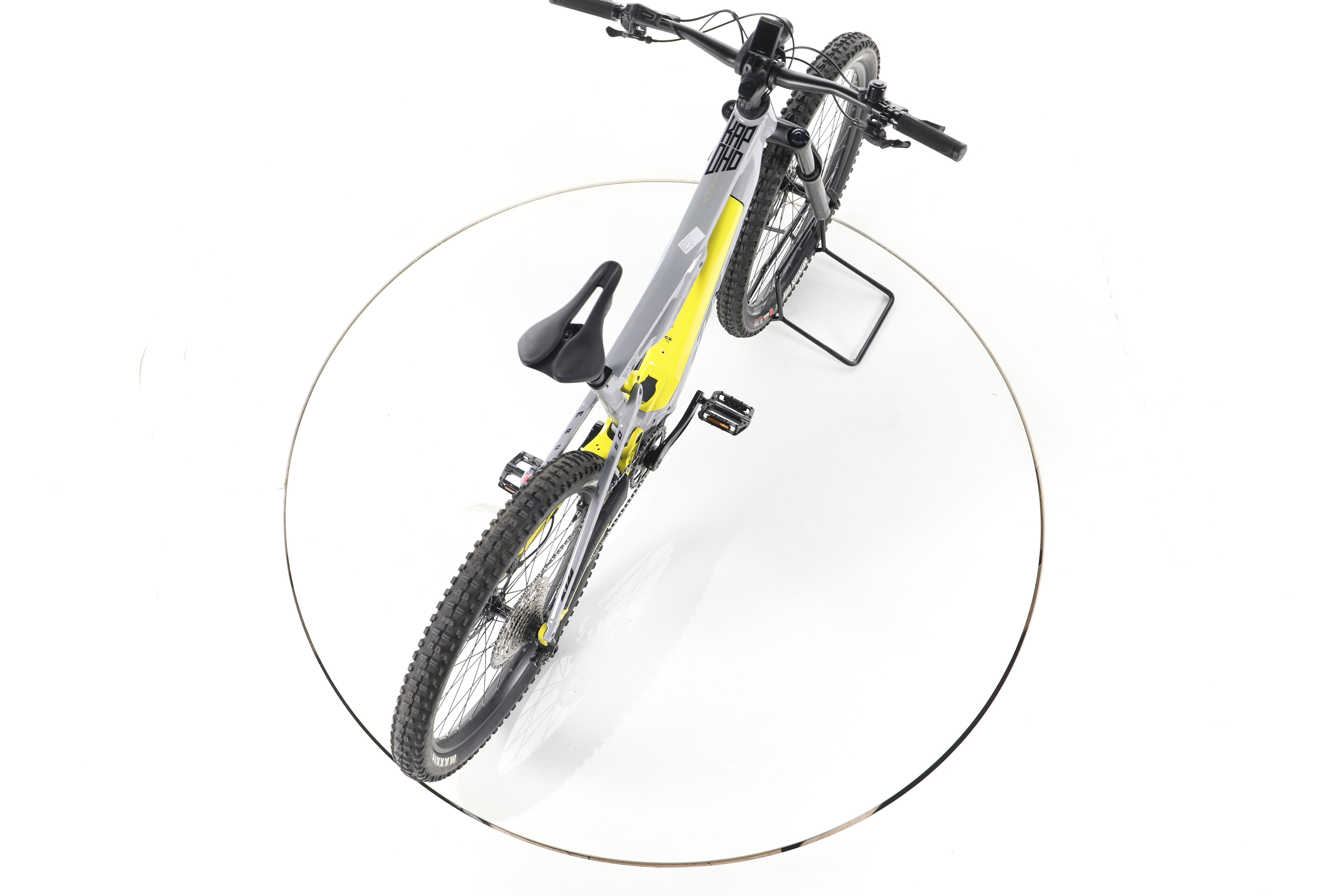 KTM MACINA KAPOHO 7972 Fully E-Bike - Image 23