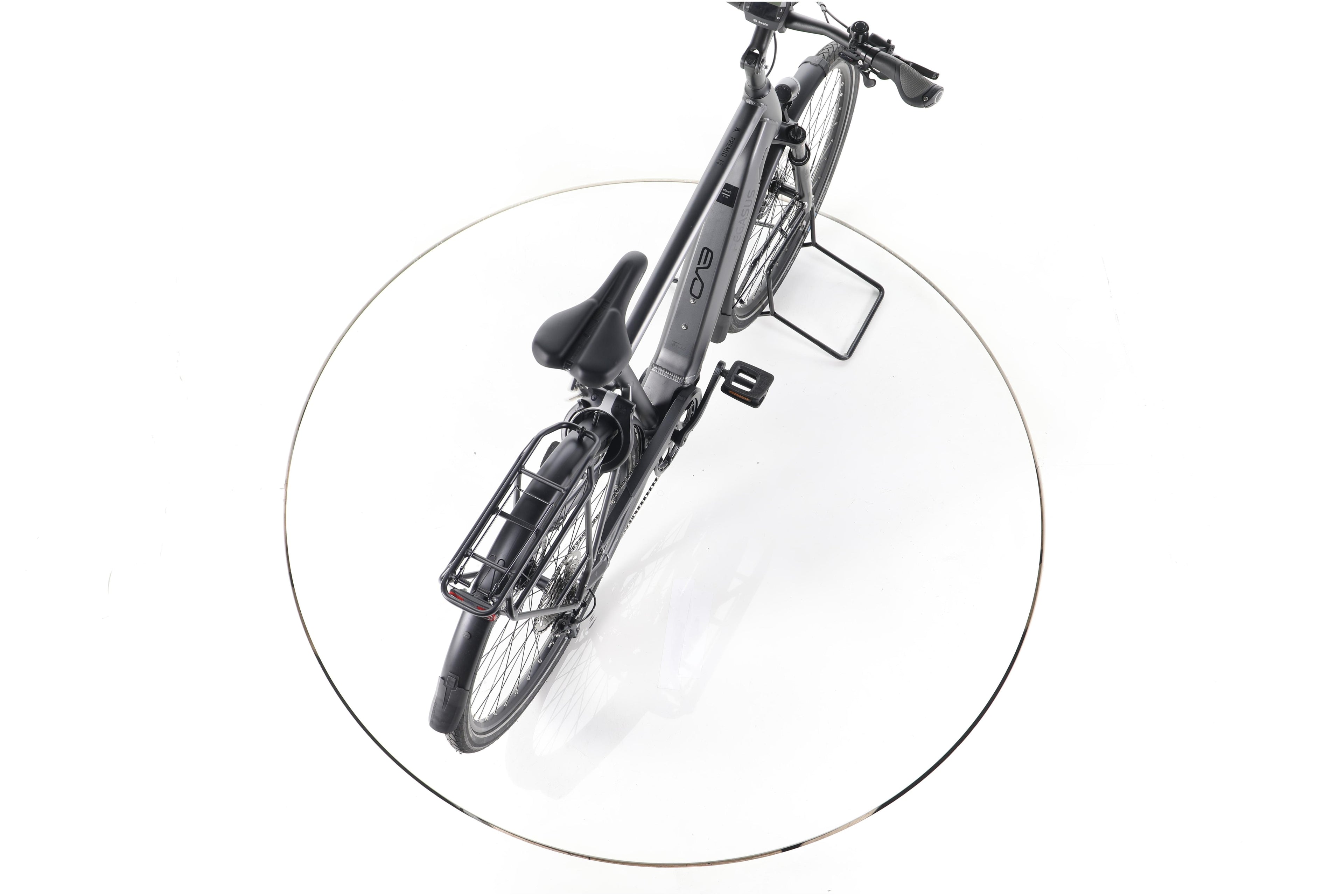 Pegasus Premio EVO 10 Lite Trekking E-Bike - Image 23