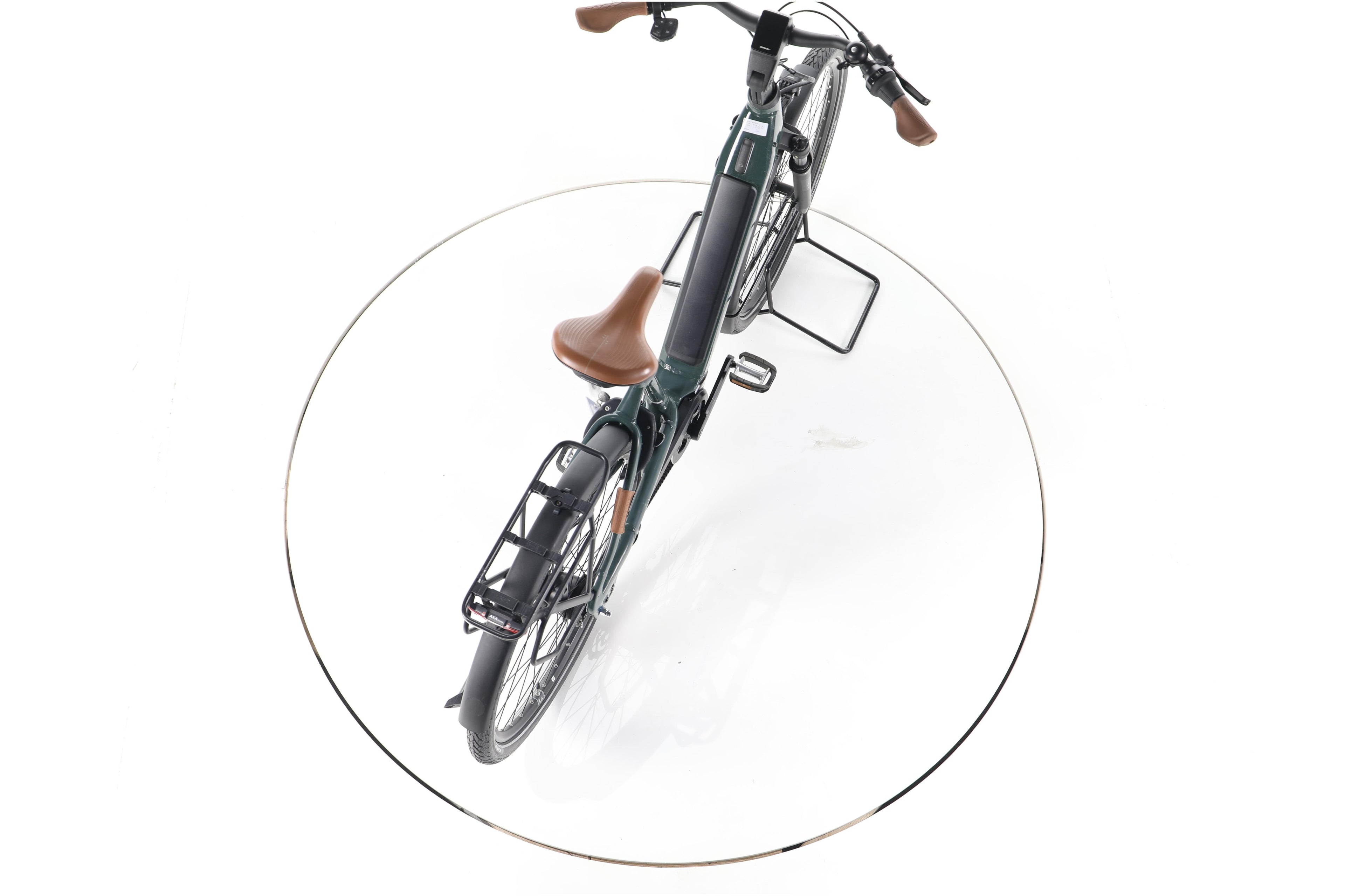 Liv Allure E+1 Trekking E-Bike Tiefeinsteiger - Image 23