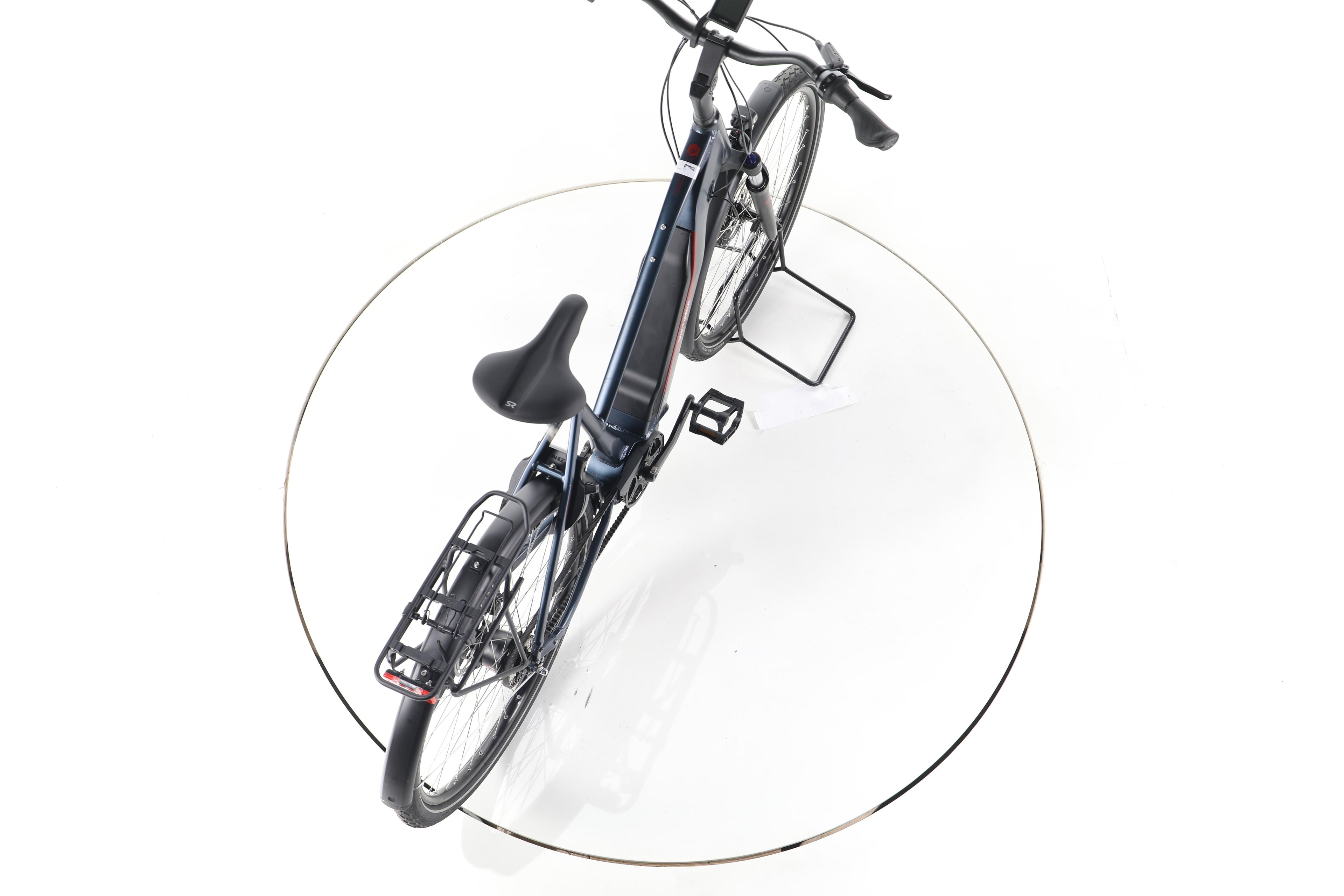 Victoria Tresalo 7 City E-Bike 2023 - Image 23