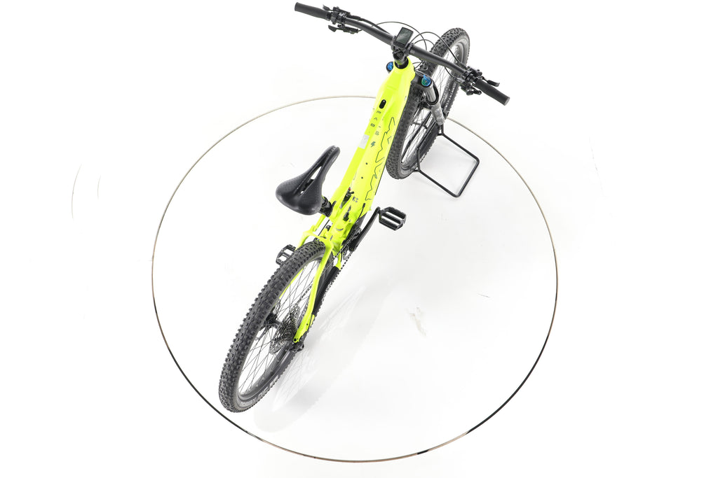 MAXX FAB.4 ELS Fully E-Bike - Image 23