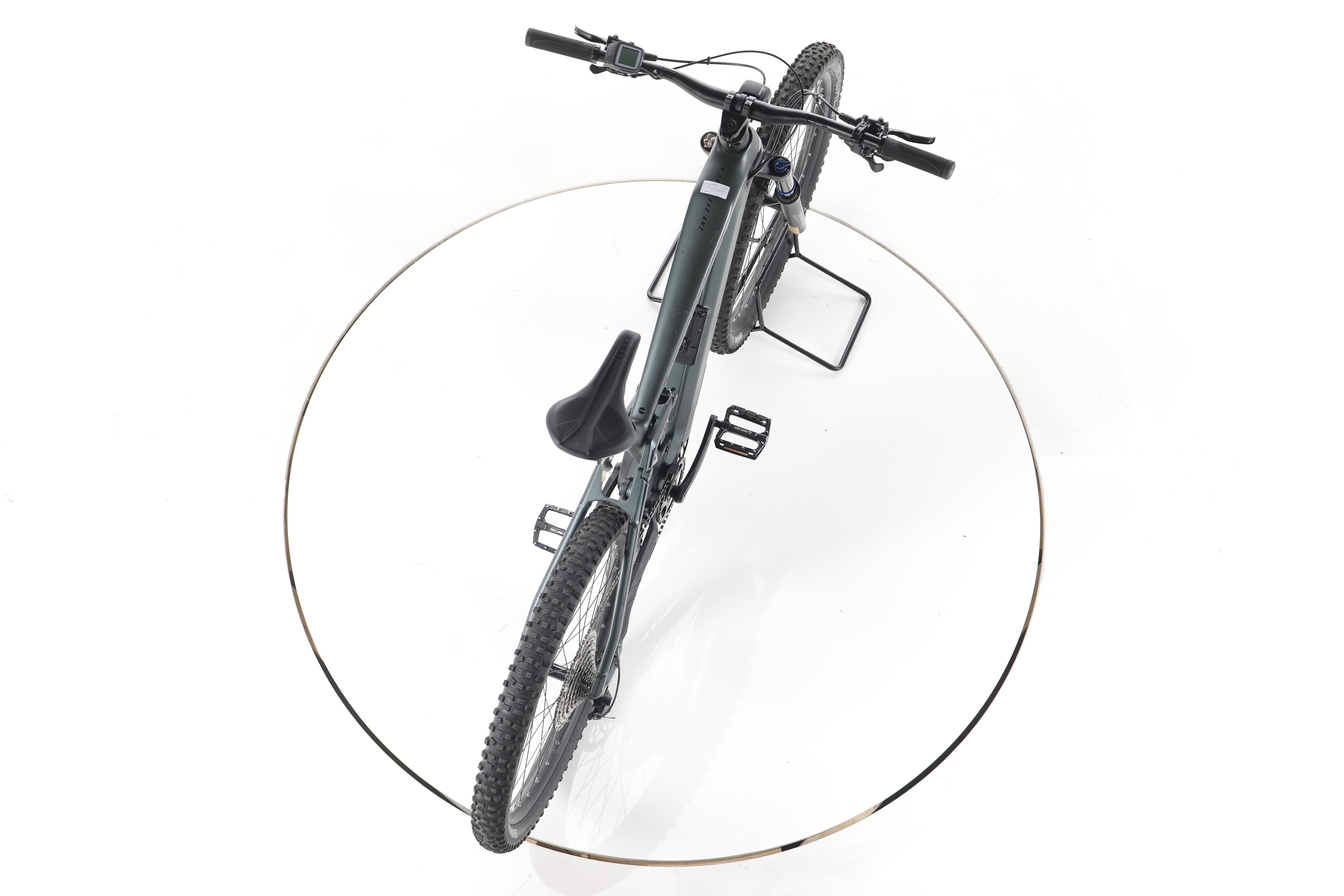 Bulls Sonic EVO AM 2 E-Bike Fully Carbon - Image 23