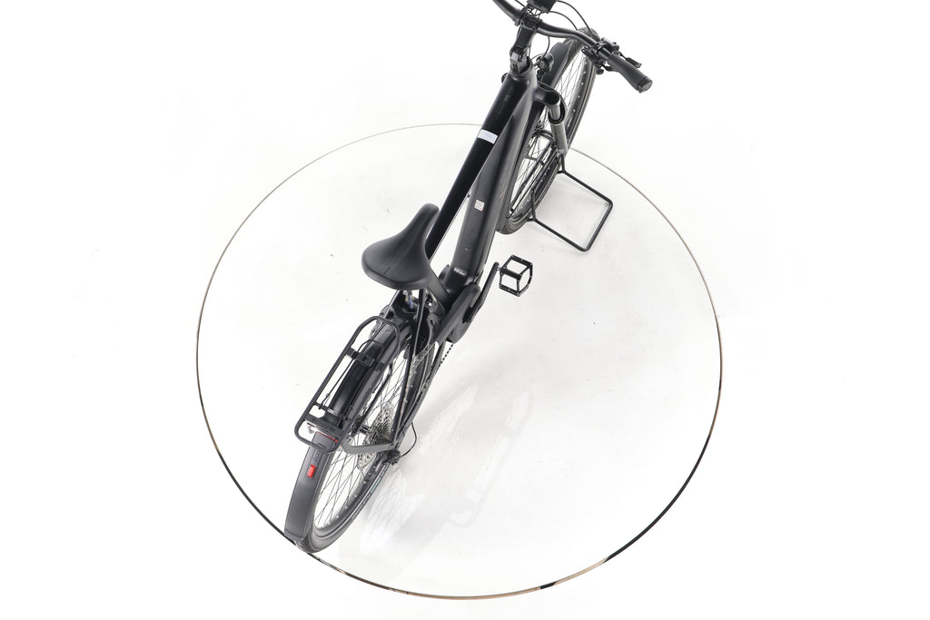Cube Kathmandu Hybrid EXC Trekking E-Bike 2024 - Image 23