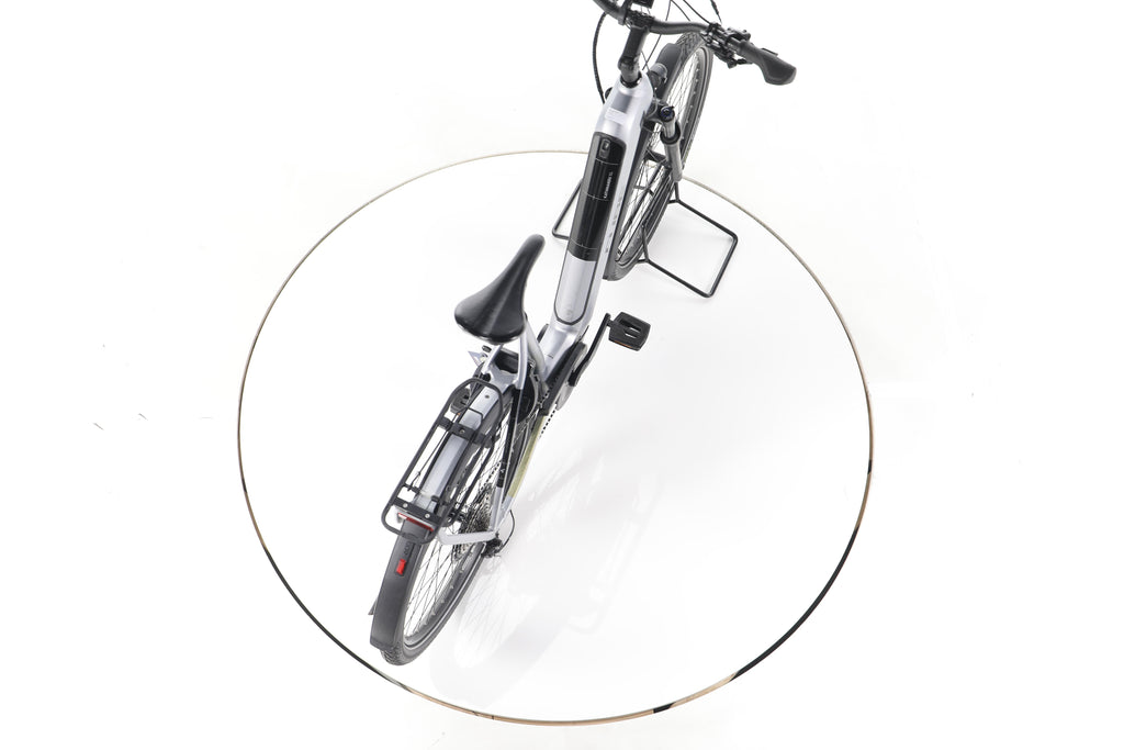 Cube Kathmandu Hybrid SL Trekking E-Bike Tiefeinsteiger - Image 23