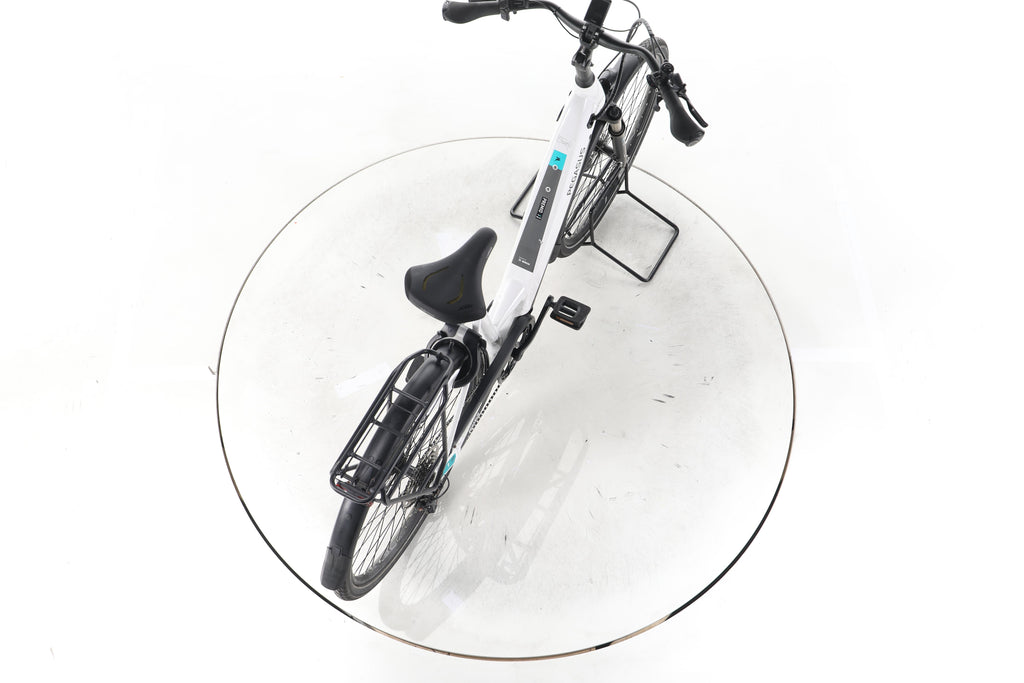 Pegasus Premio EVO Lite Trekking E-Bike Tiefeinsteiger - Image 23