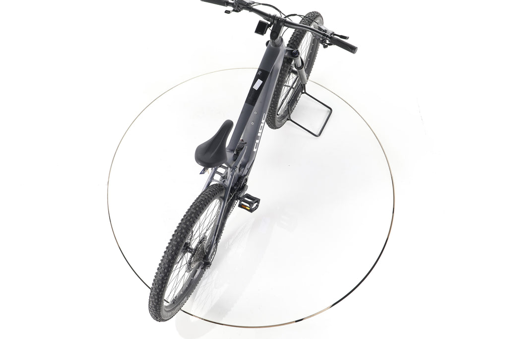 Cube Stereo Hybrid 140 HPC Race Fully E-Bike Carbon - Image 23