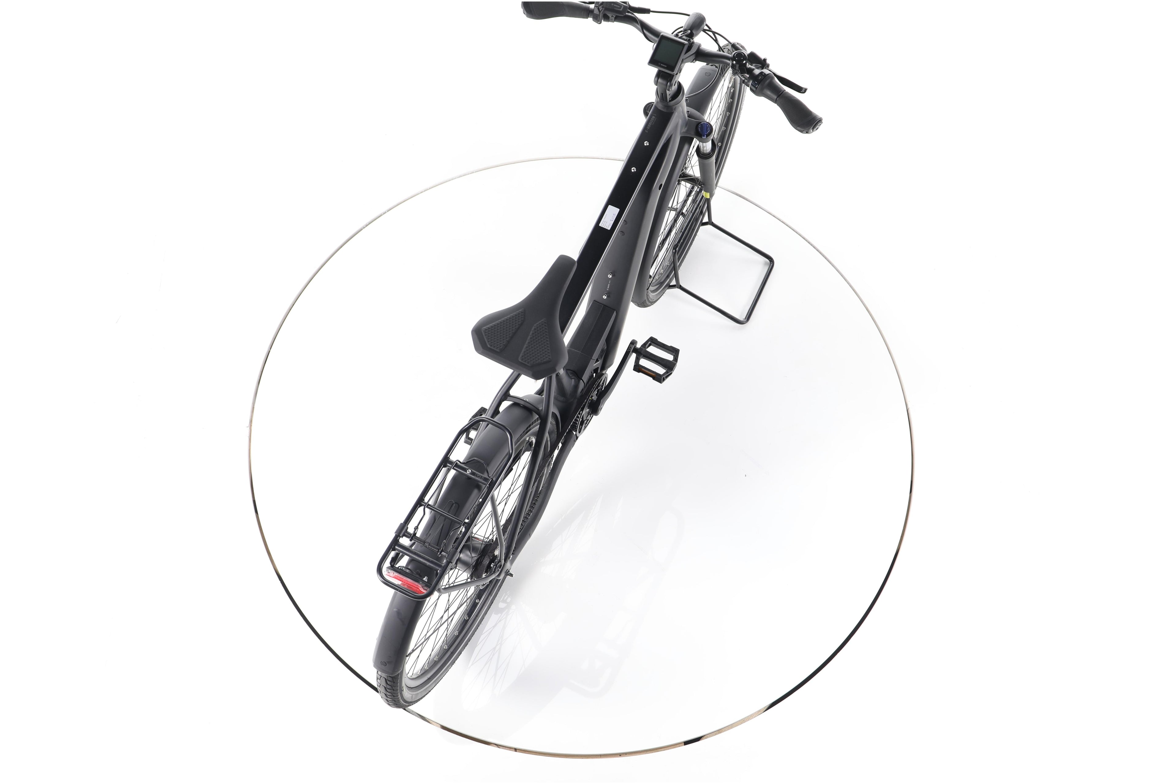 Bergamont E-Horizon Elite 6 Belt City E-Bike 2024 - Image 23