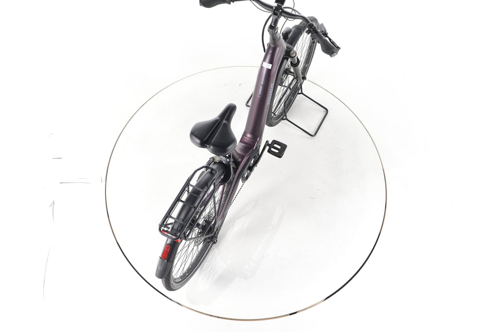 Pegasus Premio EVO 11 Trekking E-Bike Tiefeinsteiger - Image 23