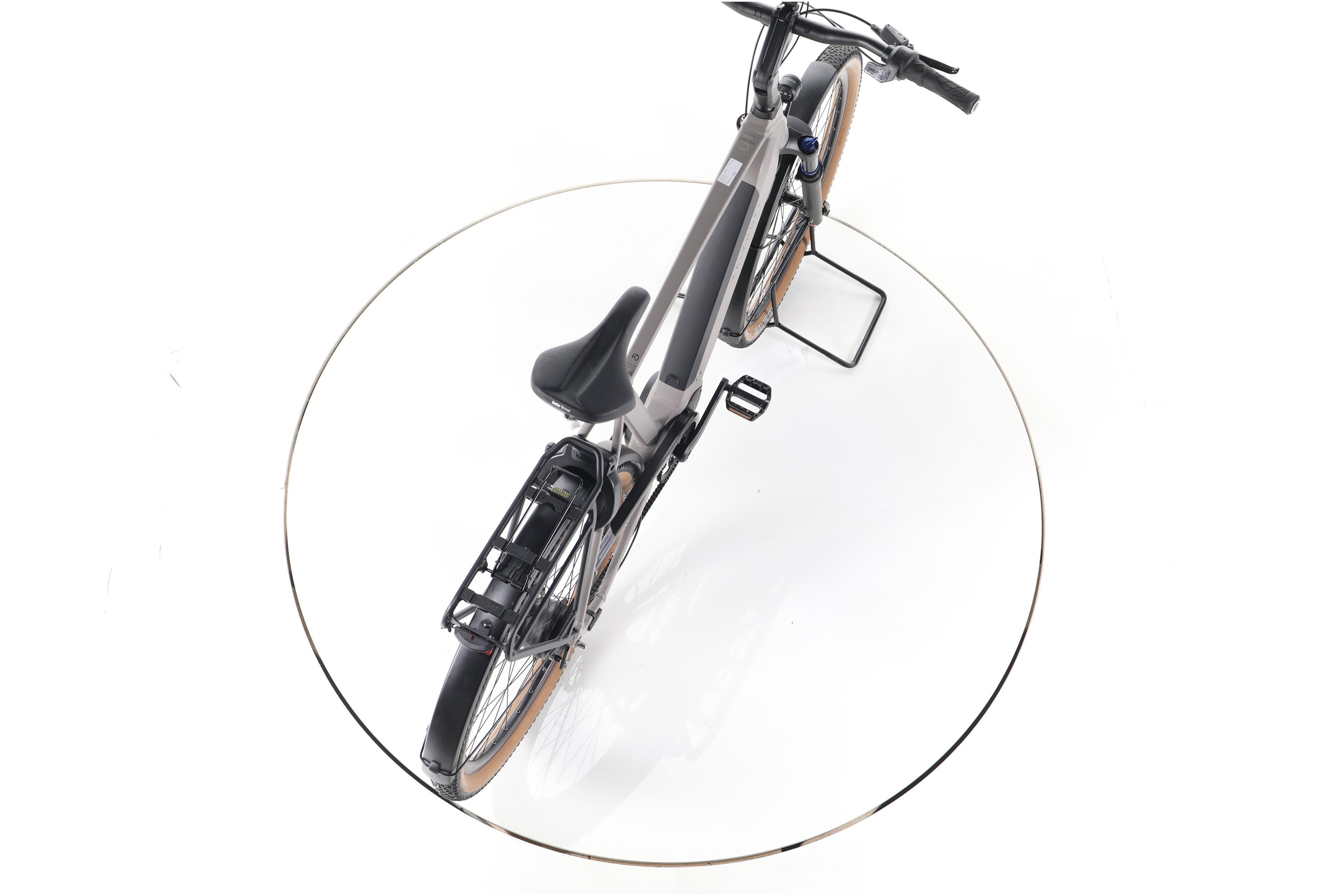 Kalkhoff Entice 5 Excite+ City E-Bike 2024 - Image 23