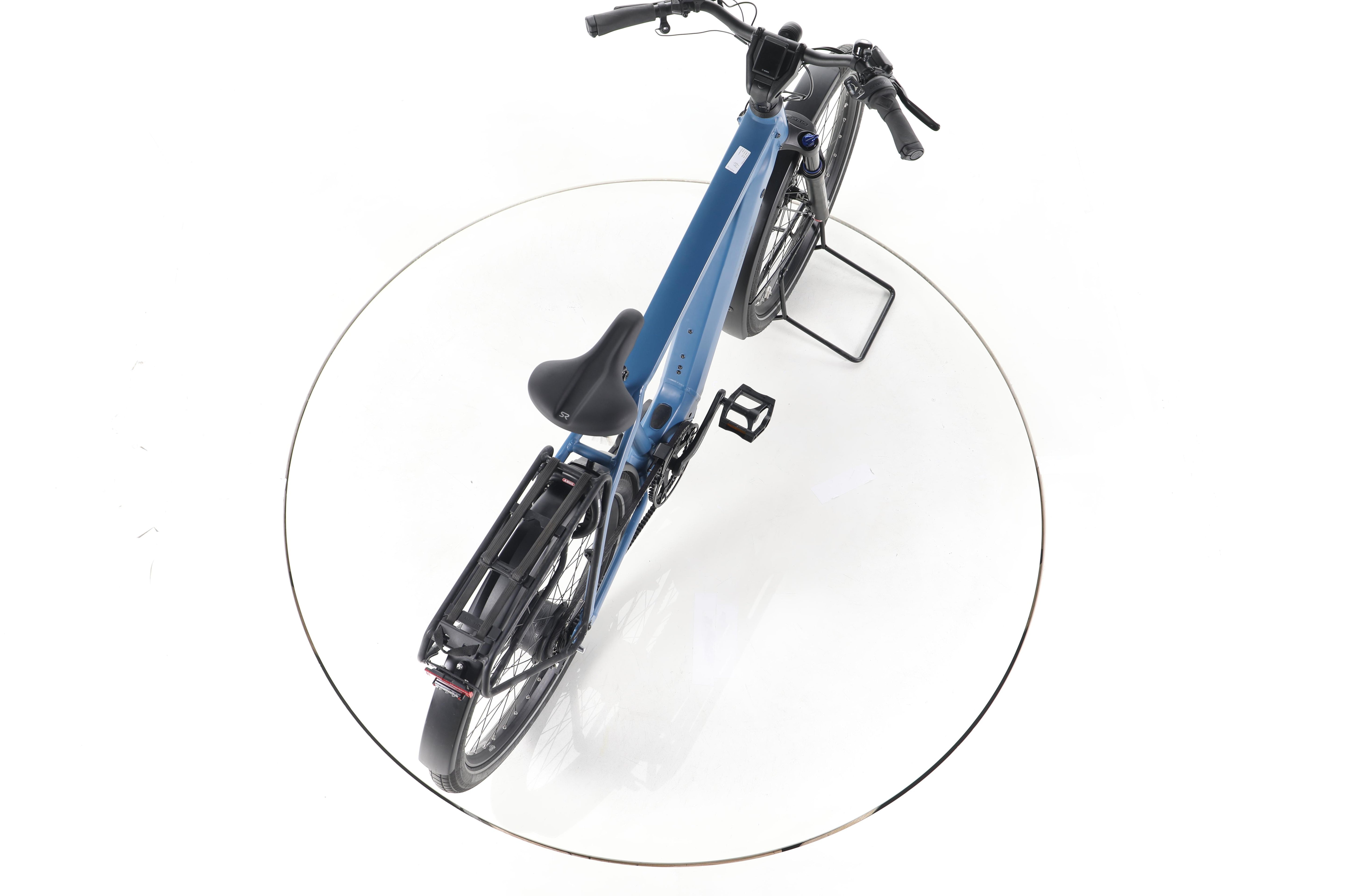 Riese & Müller Charger4 GT vario City E-Bike - Image 23