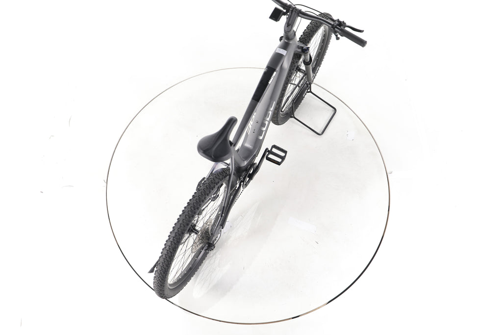 Cube Reaction Hybrid Race 750 E-Bike 2024 - Image 23