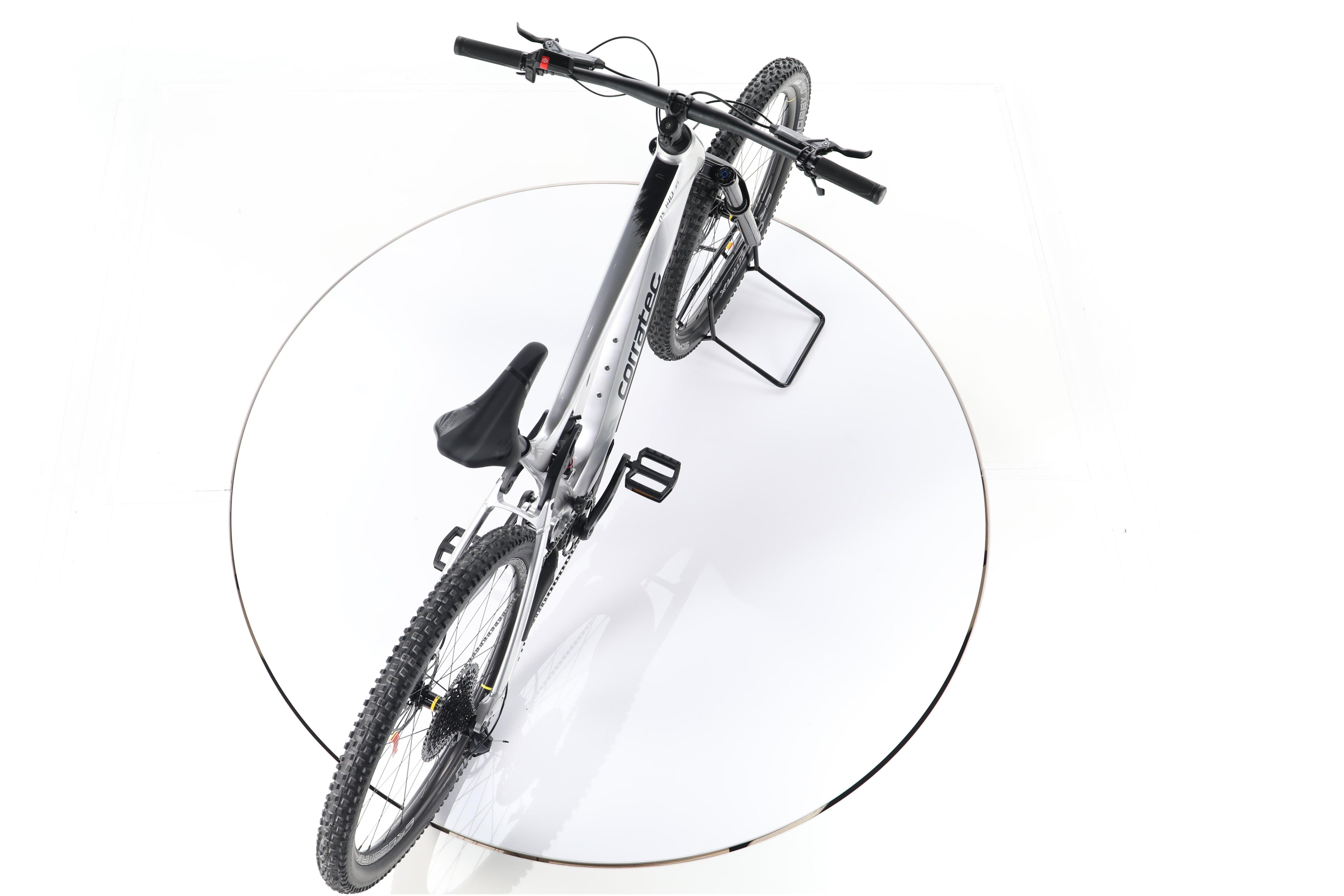 Corratec E-Power RS 140 EL E-Bike Fully 2024 - Image 23