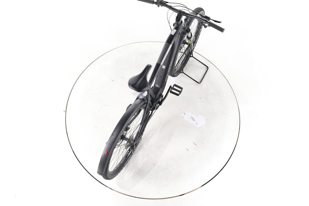 Cube Reaction Hybrid Performance Allroad Trekking E-Bike - Image 23