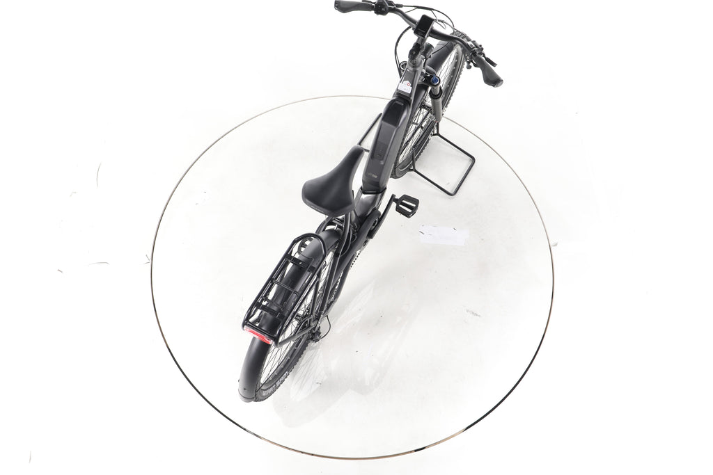 FLYER Upstreet5 7.12 Trekking E-Bike Tiefeinsteiger - Image 23