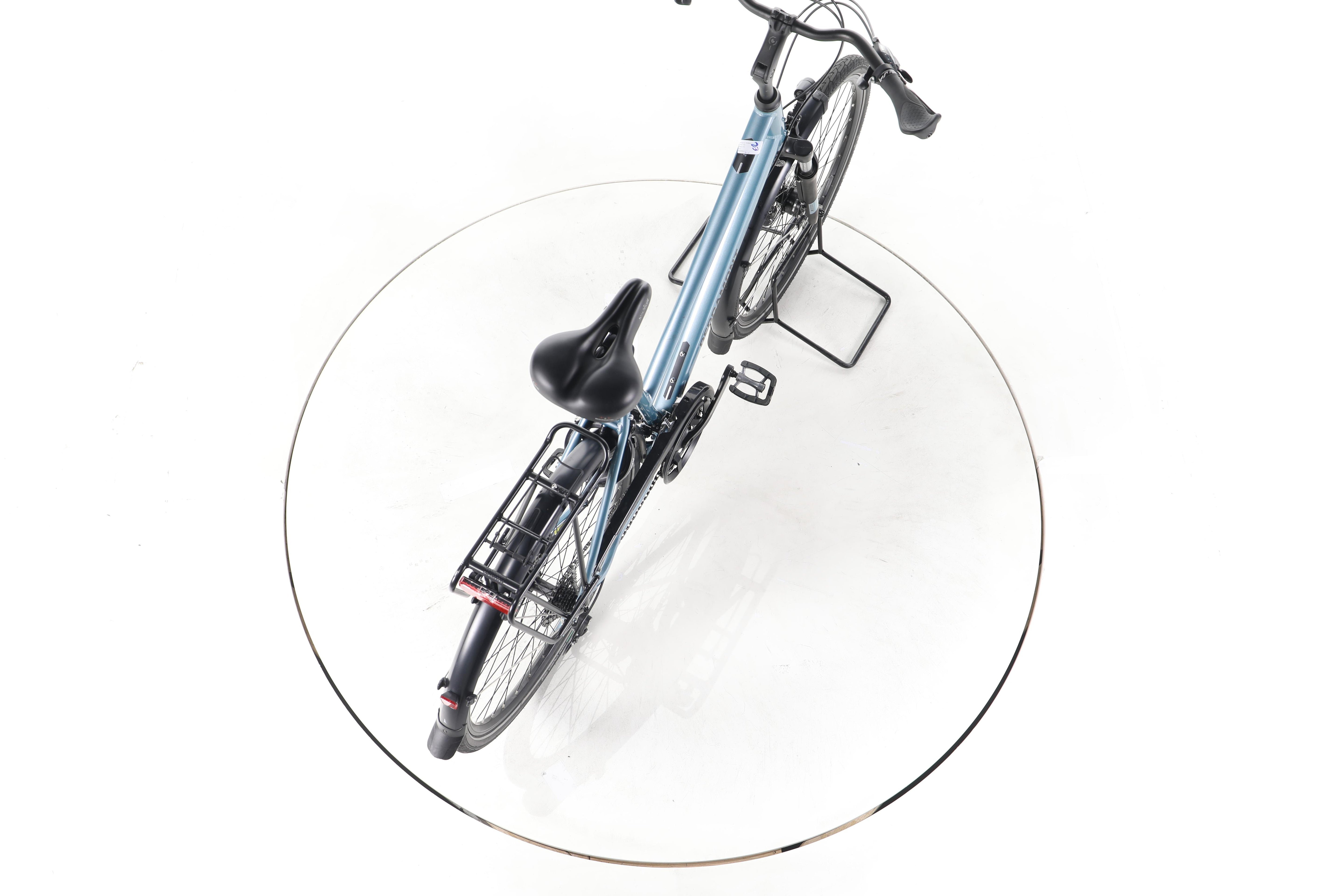 Bergamont Horizon 4 Fahrrad City & Trekking - Image 23
