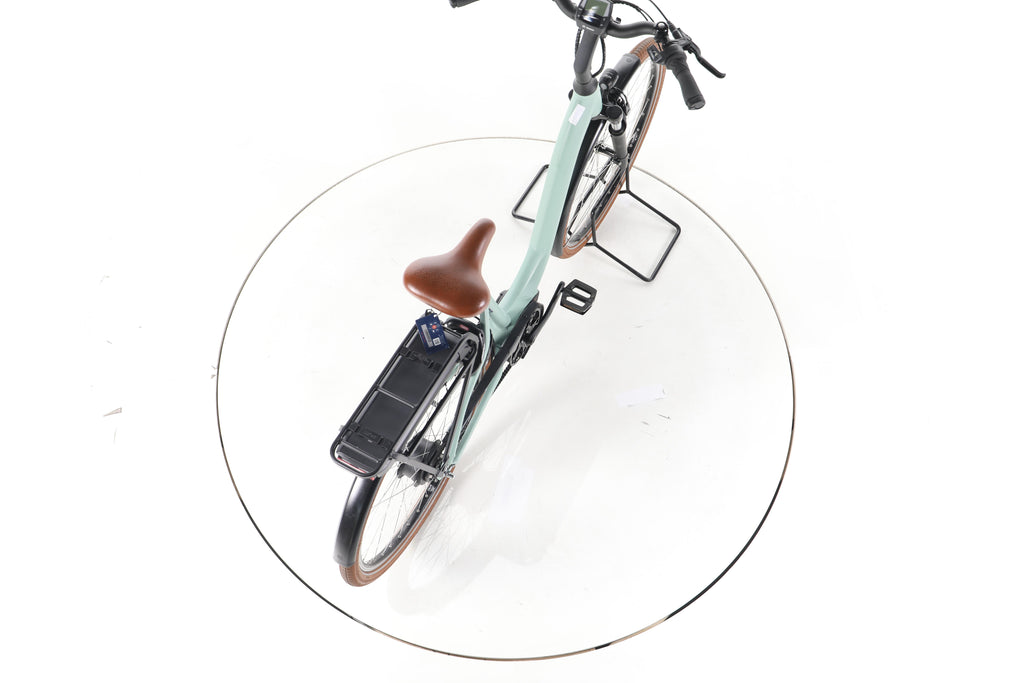 Riese & Müller Swing vario City E-Bike Tiefeinsteiger - Image 23
