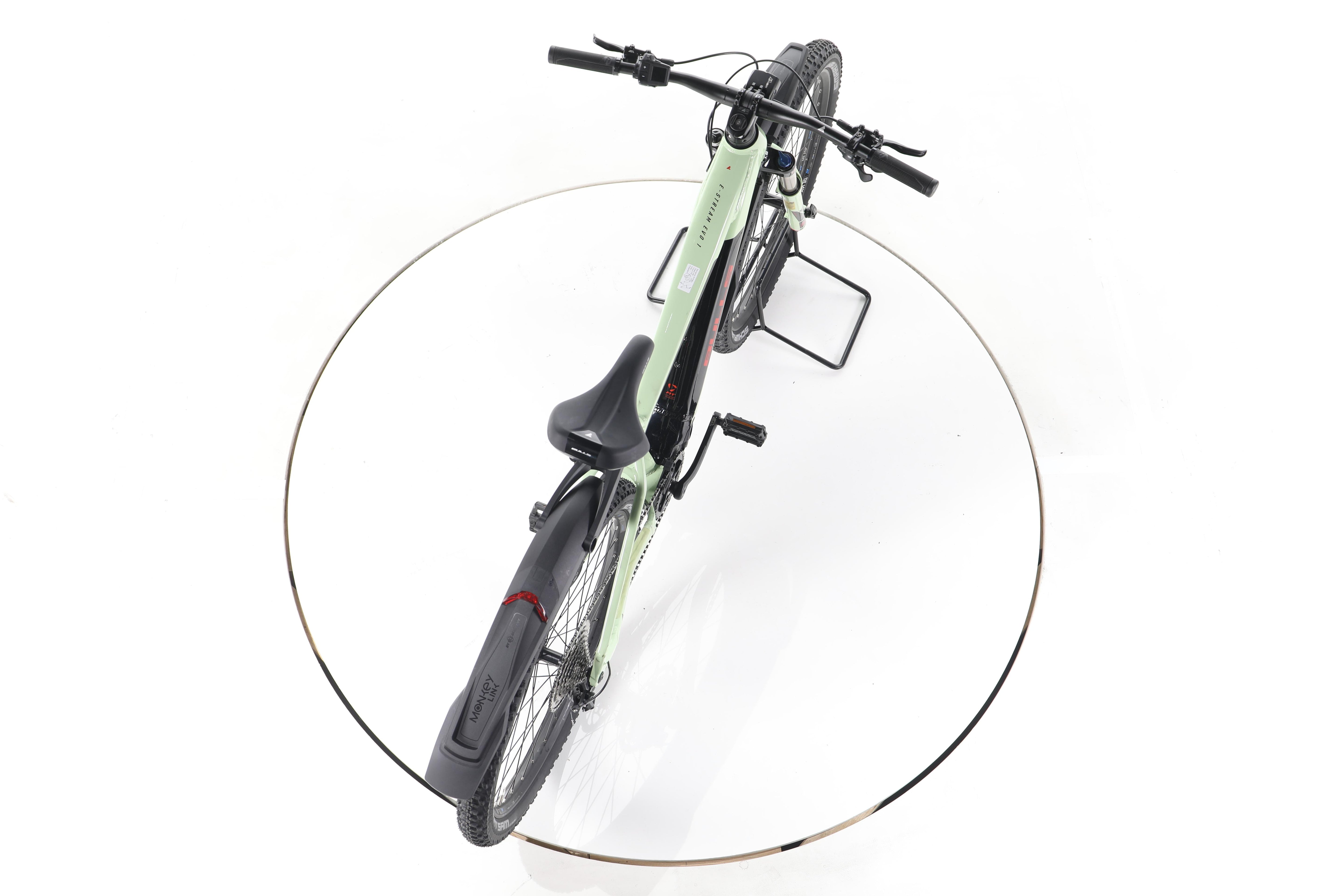 Bulls E-Stream EVO 1 E-Bike - Image 23