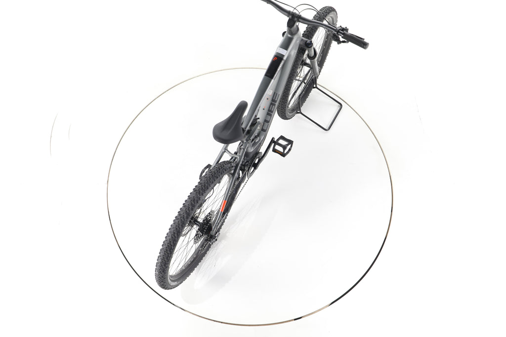 Cube Stereo Hybrid 120 Pro Fully E-Bike 2023 - Image 23