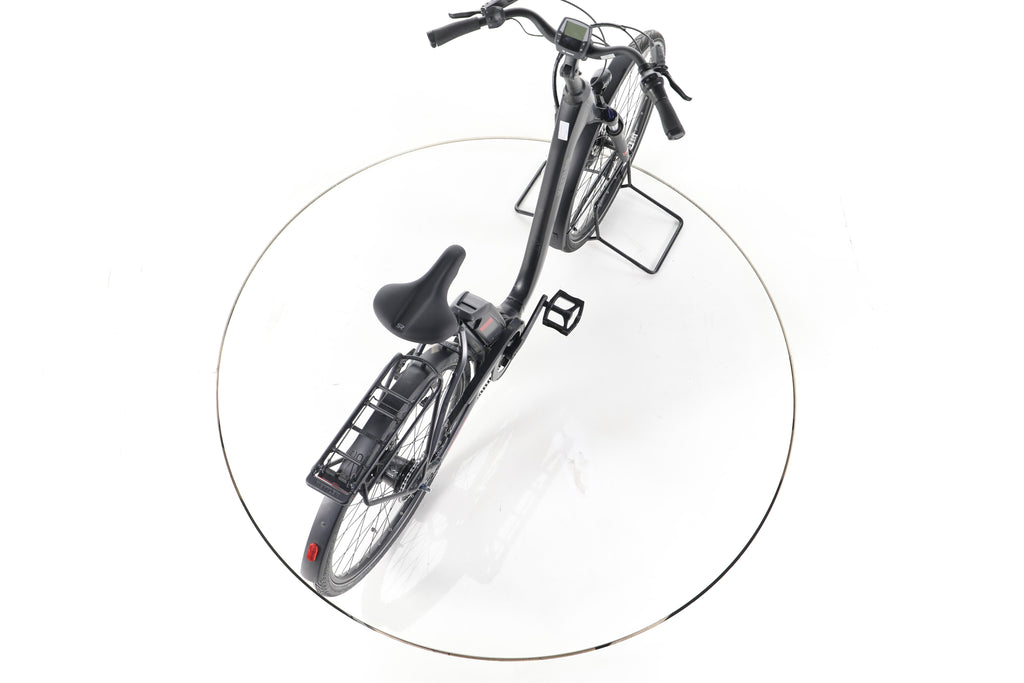 Kettler E-COMFORT 5 RT City E-Bike Tiefeinsteiger - Image 23