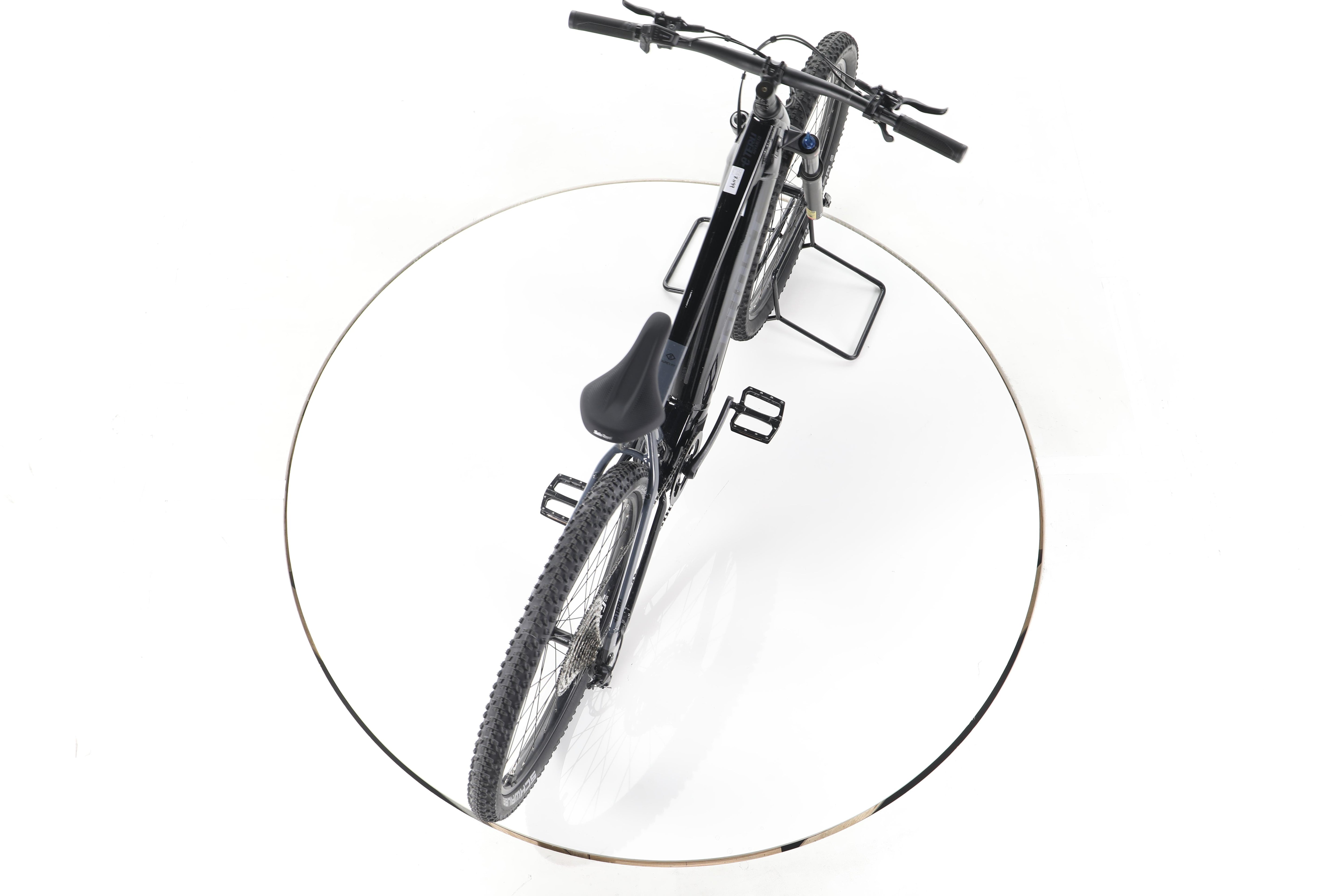 Ghost E-Teru Advanced E-Bike - Image 23