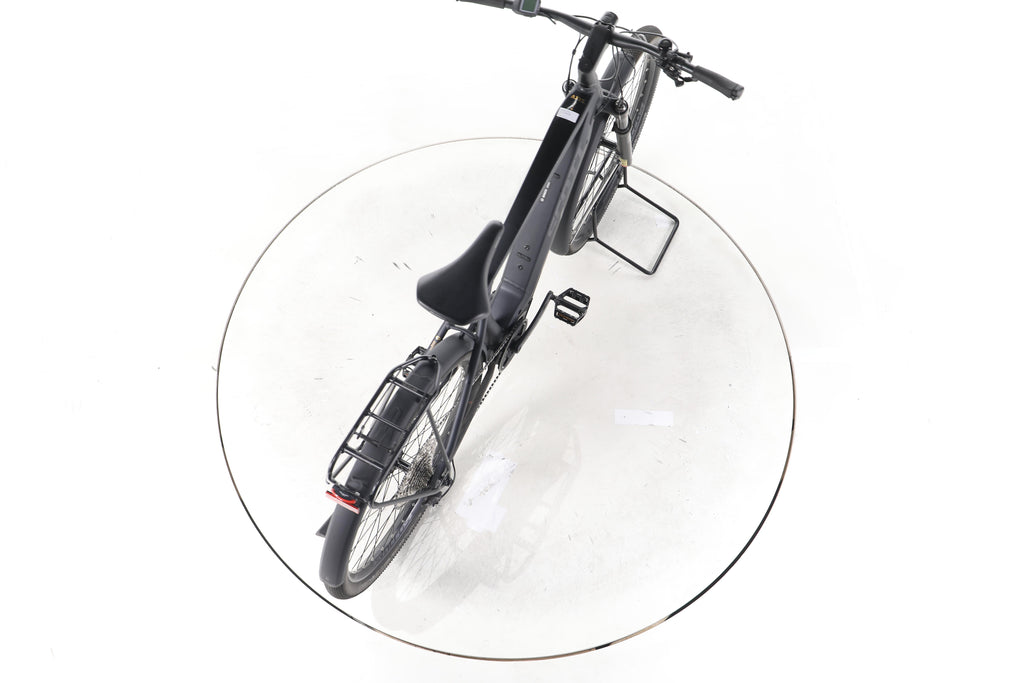 Scott Axis eRIDE 10 Trekking E-Bike - Image 23