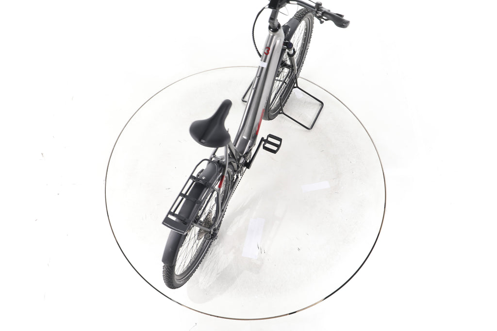 CONE Bikes eStreet IN 3.0 Trekking E-Bike - Image 23