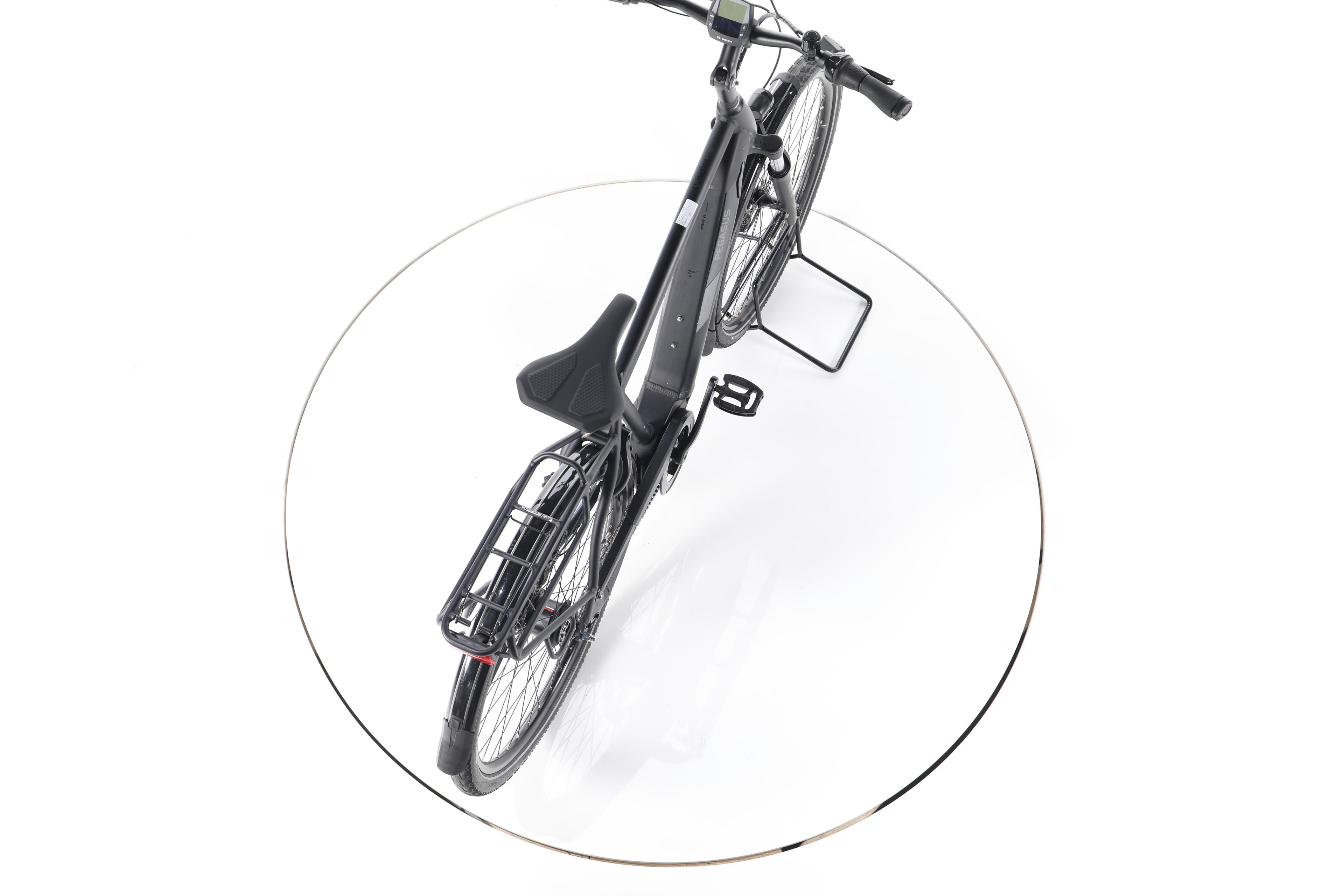 Pegasus Solero Evo 8R City E-Bike - Image 23