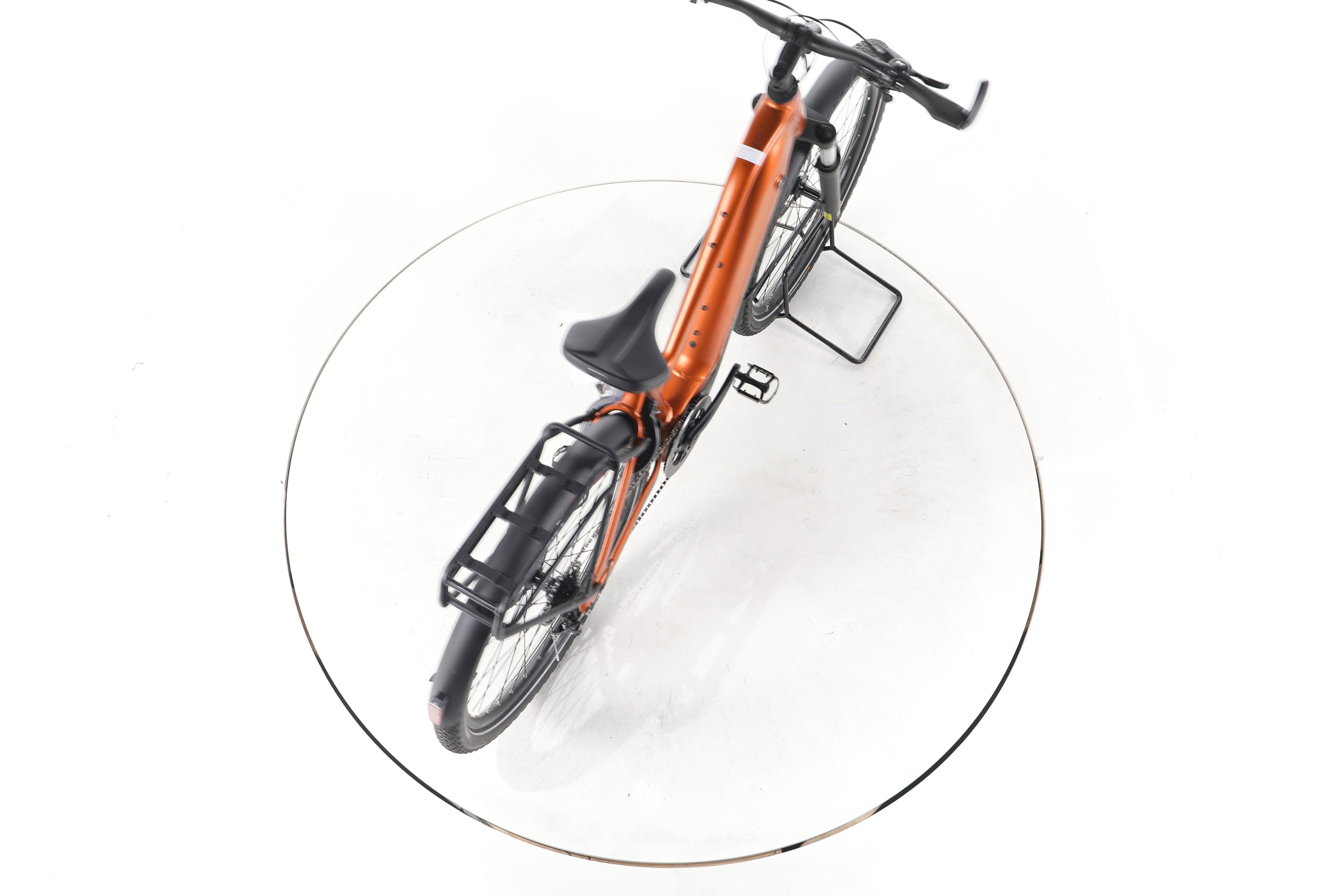Giant Explore E+ 2 STA Trekking E-Bike - Image 23