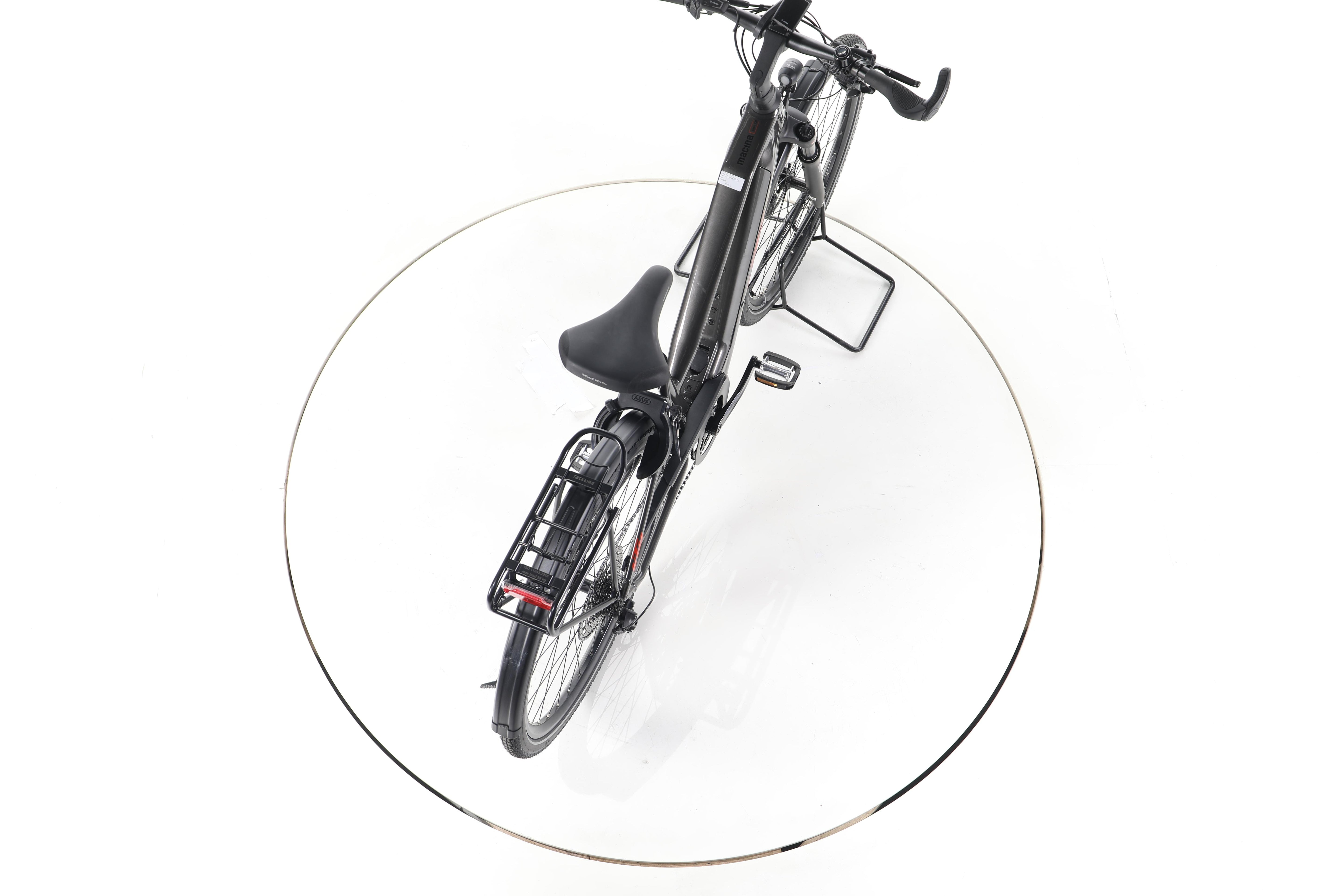 KTM Macina Sport Trekking E-Bike 2024 - Image 23