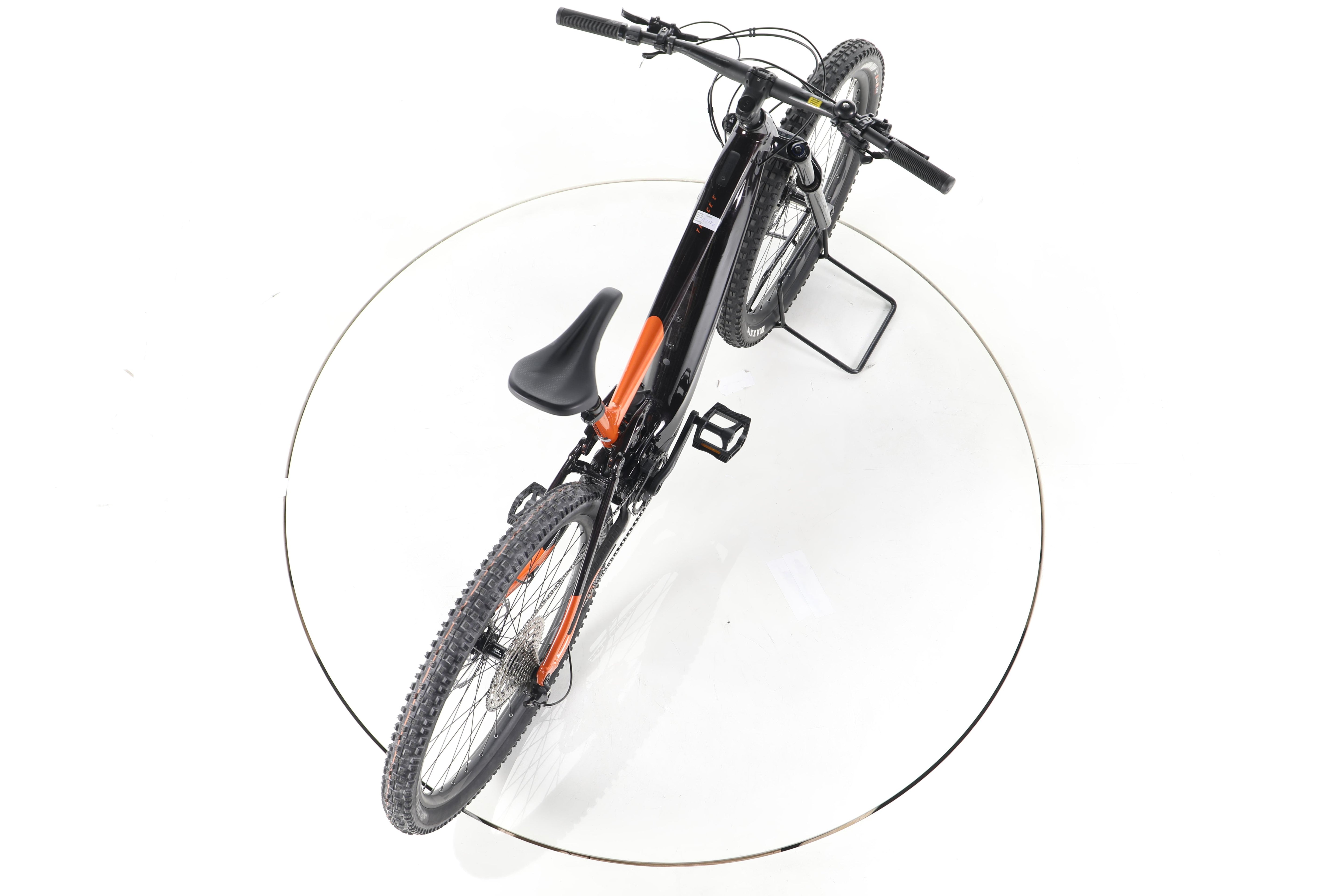 Giant Trance X E+ 3 E-Bike Fully - Image 23