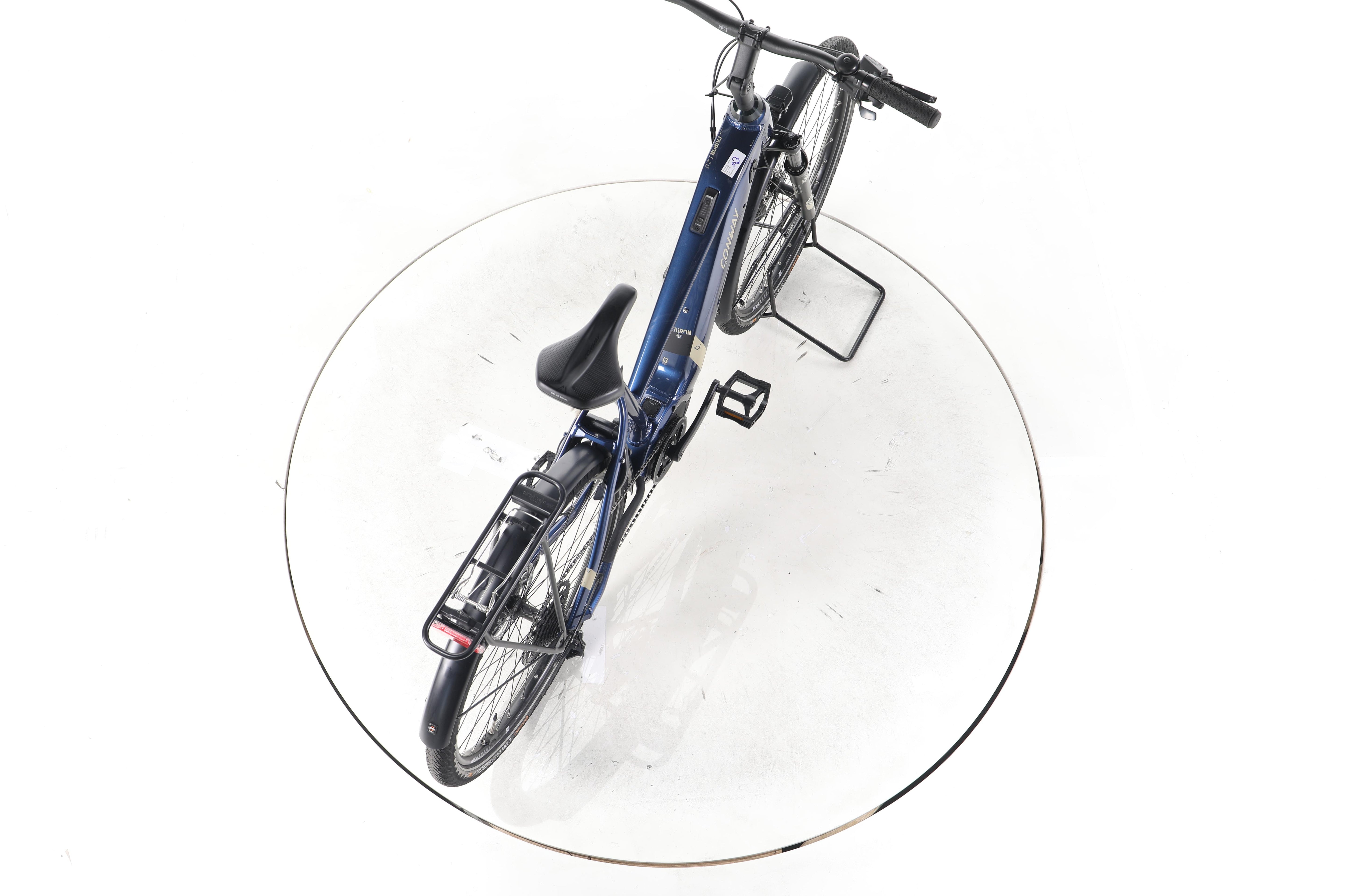Conway Cairon T 2.0 Trekking E-Bike - Image 23