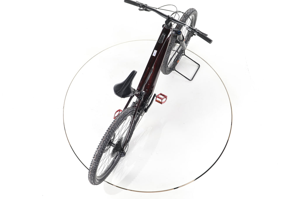 Cube Stereo Hybrid ONE55 C:68X SLX Fully E-Bike Carbon 2024 - Image 23