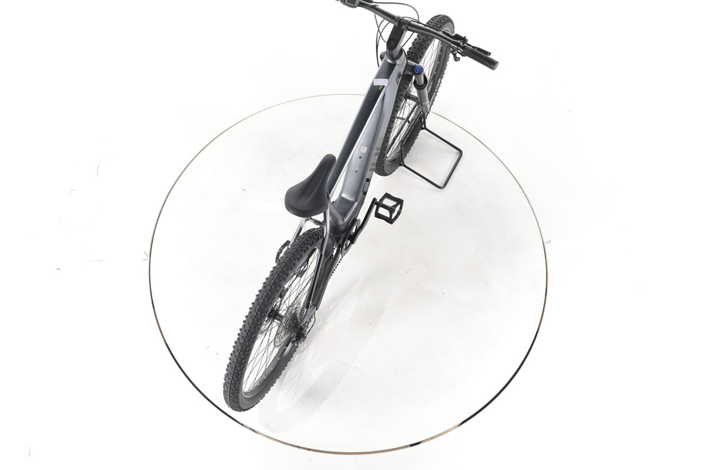 Cube Reaction Hybrid Pro E-Bike - Image 23