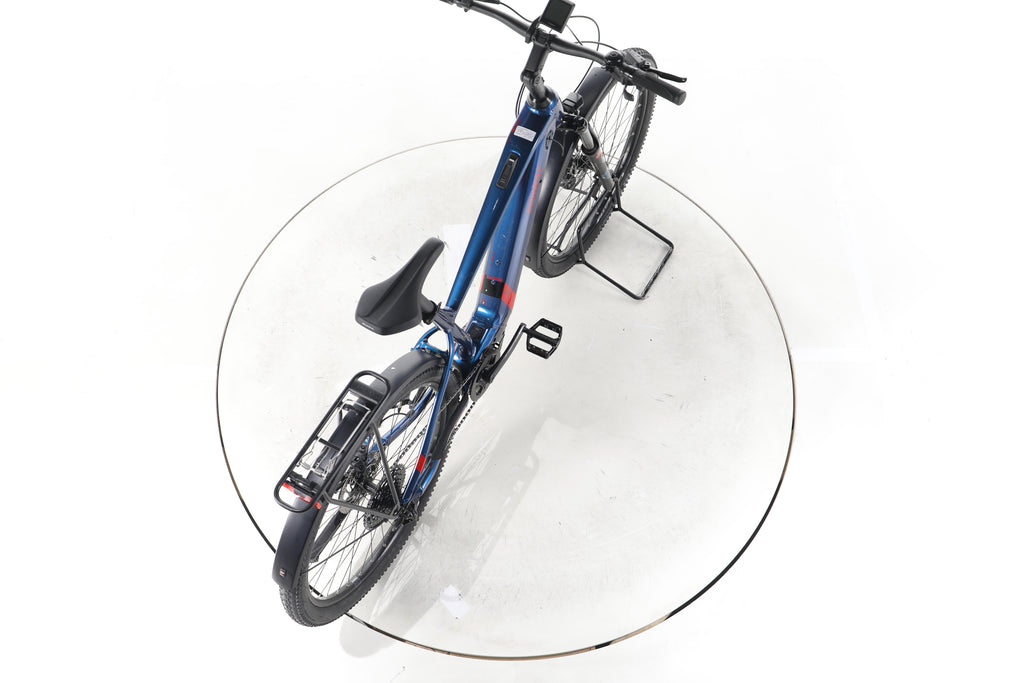 Conway Cairon C 2.0 Trekking E-Bike - Image 23
