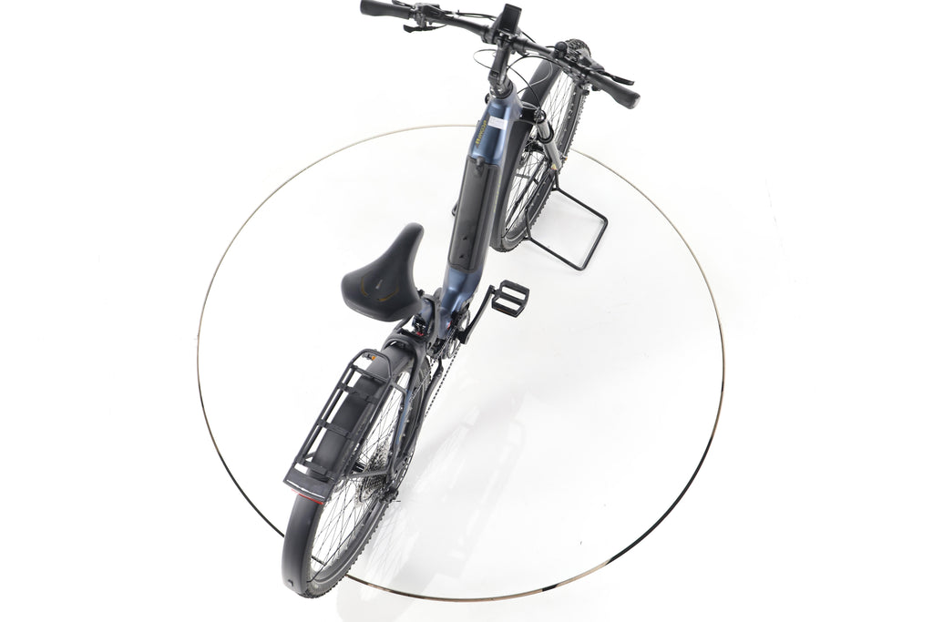 CONE Bikes eFullComfort IN 4.0 SUV E-Bike Tiefeinsteiger 2023 - Image 23