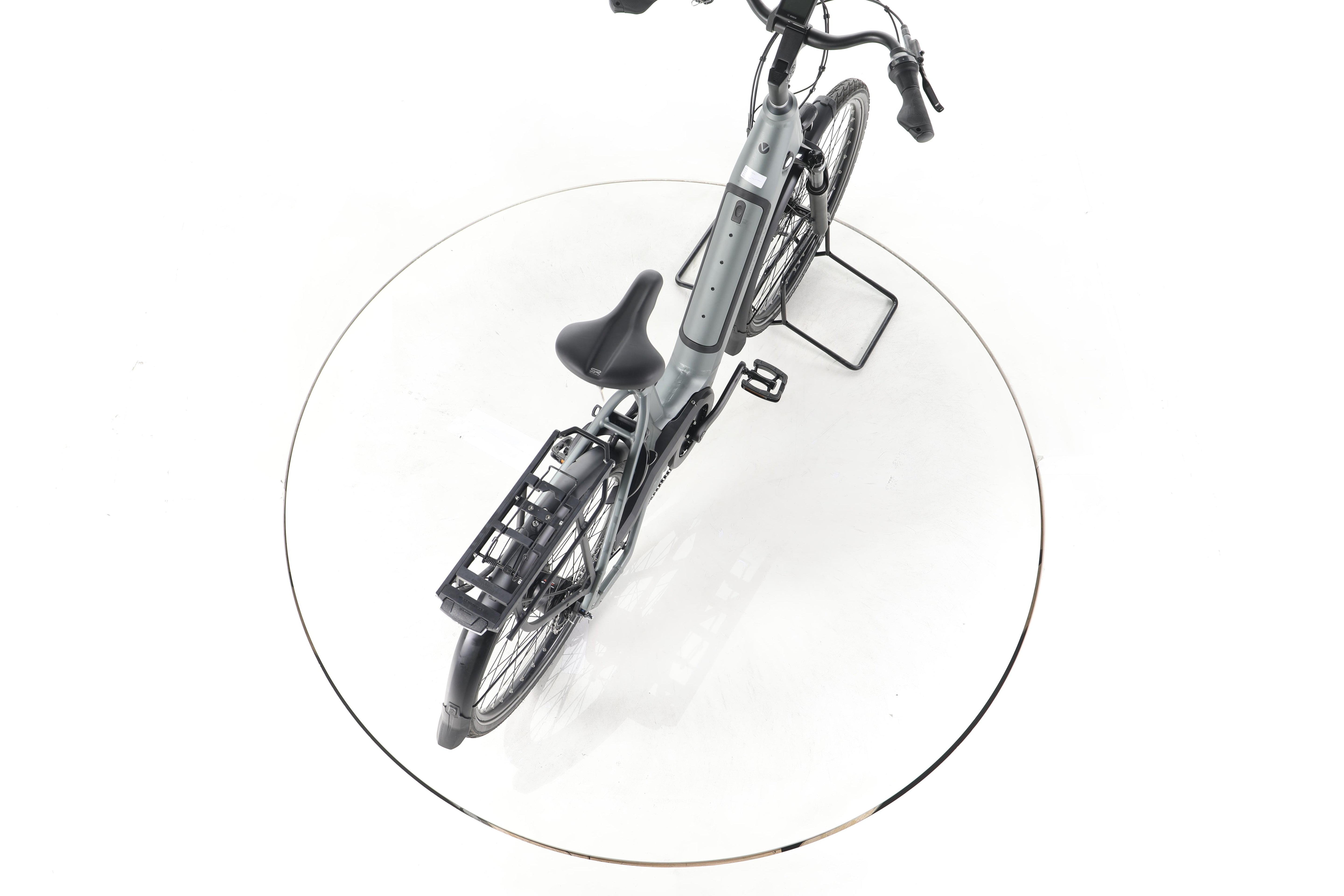 Velo de Ville AEB890 City E-Bike Tiefeinsteiger 2024 - Image 23