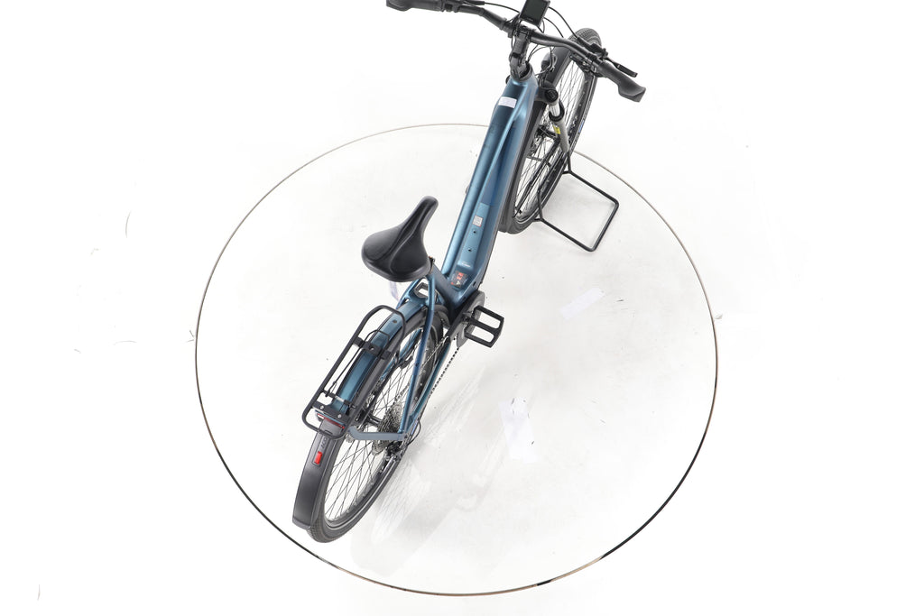 Cube Kathmandu Hybrid ONE Trekking E-Bike - Image 23