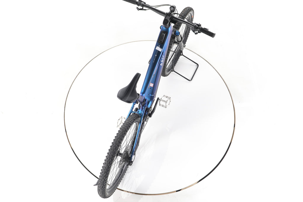 Cube Stereo Hybrid ONE44 HPC SLX E-Bike Fully Carbon 2025 - Image 23