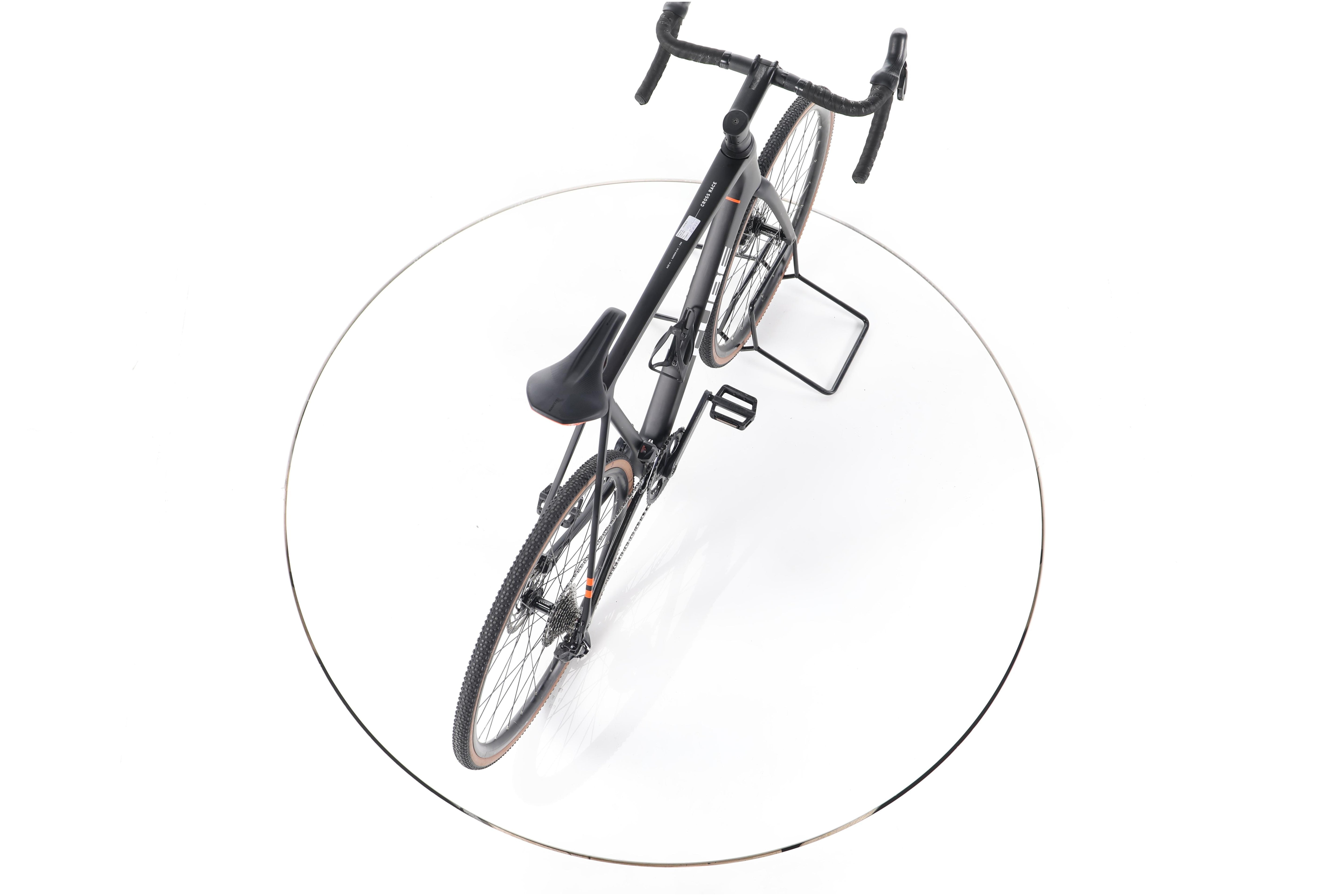 Cube Cross Race C.: 62 Pro - Image 23