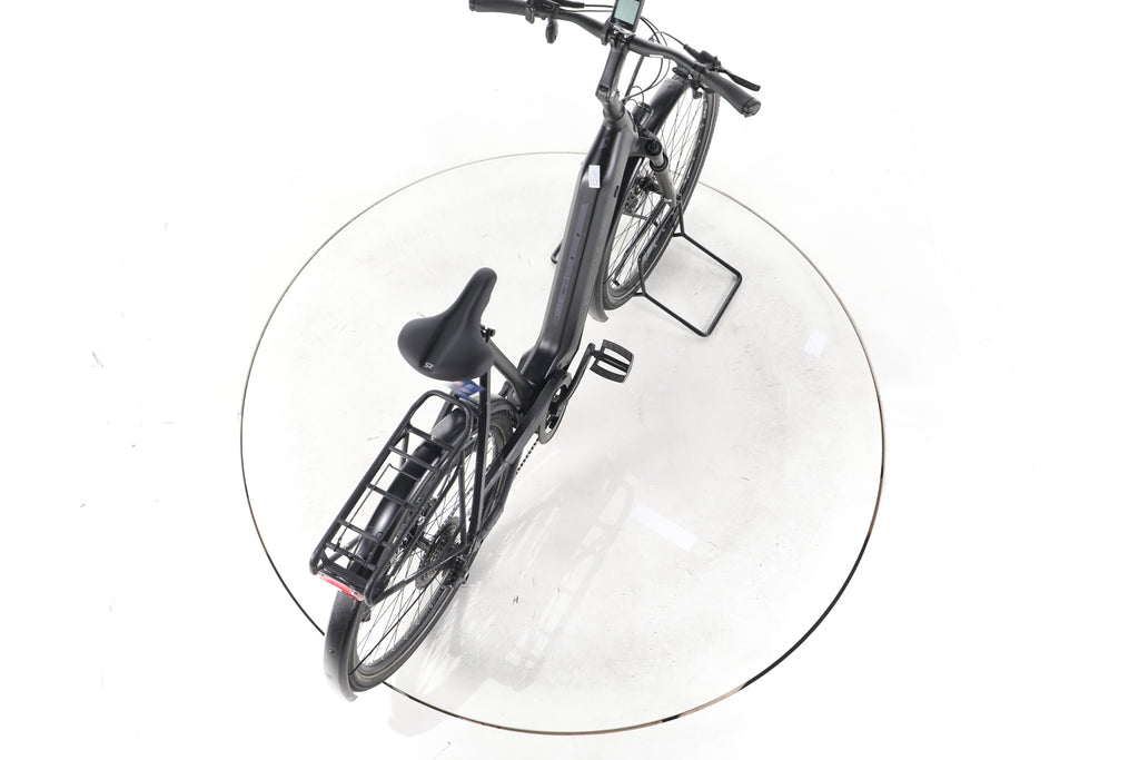 Hercules Futura Comp I-12 Trekking E-Bike Tiefeinsteiger - Image 23