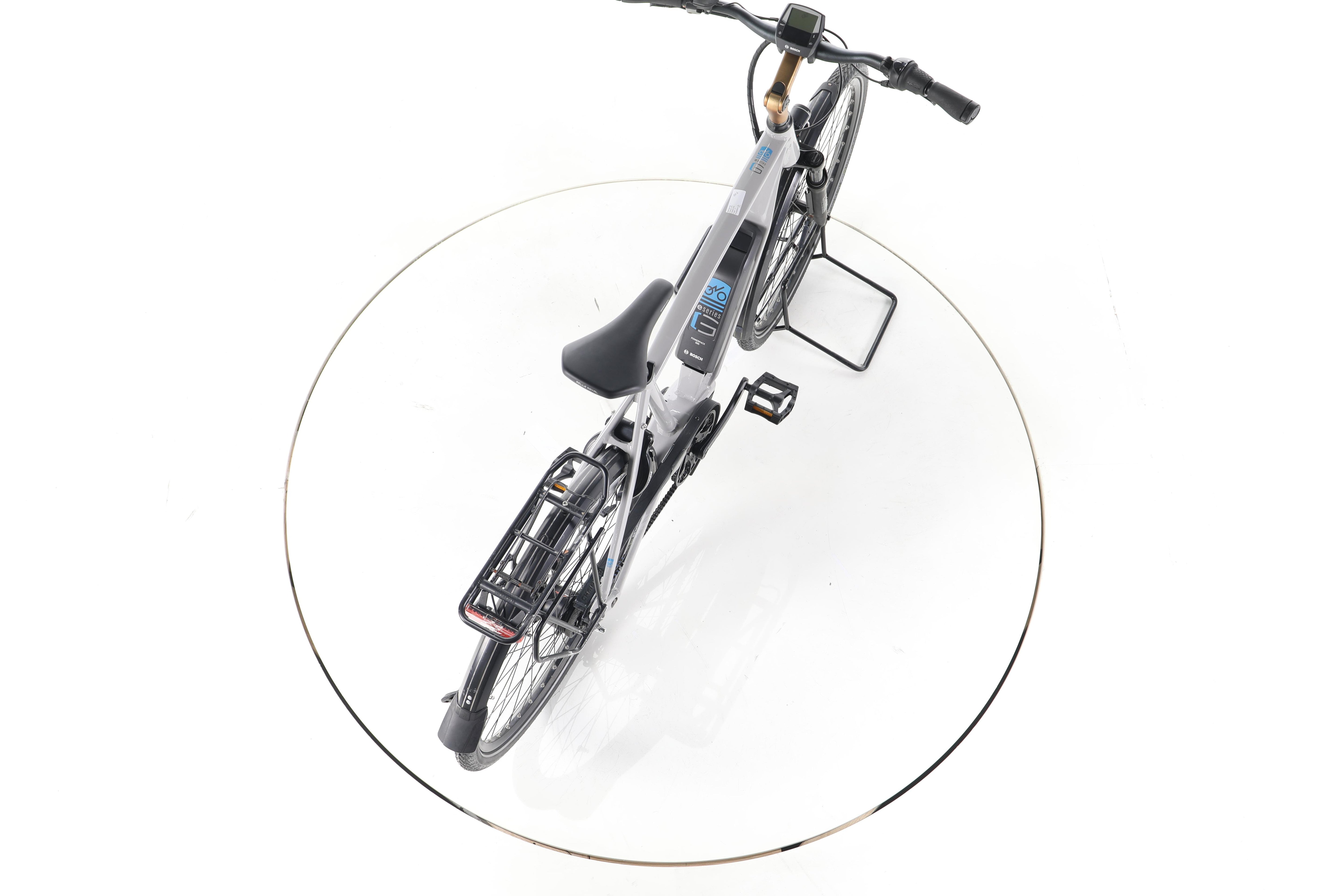 Gudereit EC-4.5 evo City E-Bike - Image 23