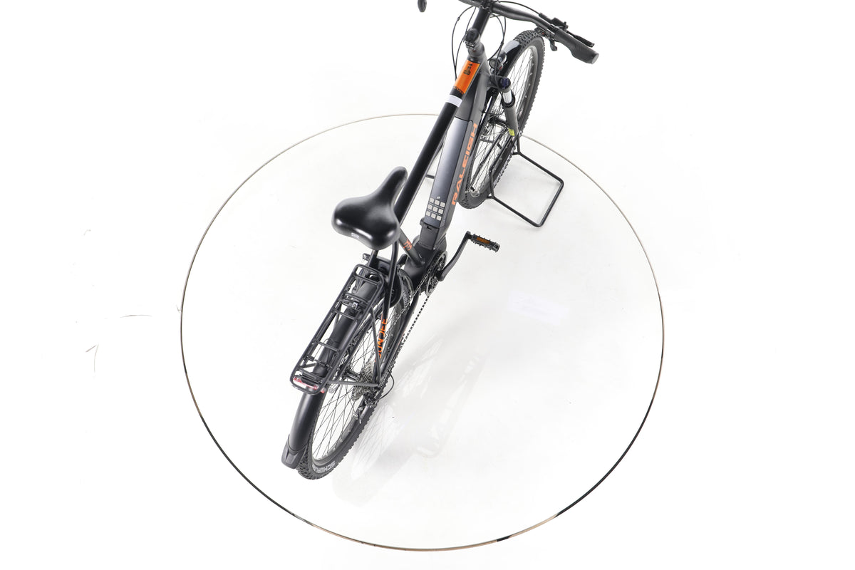 Raleigh DUNDEE LTD Trekking E-Bike - Image 23