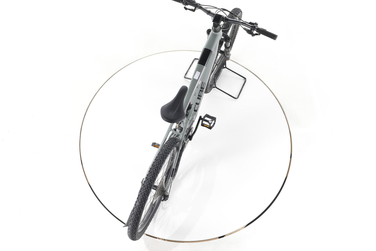 Cube Stereo Hybrid 120 SLX E-Bike Fully - Image 23
